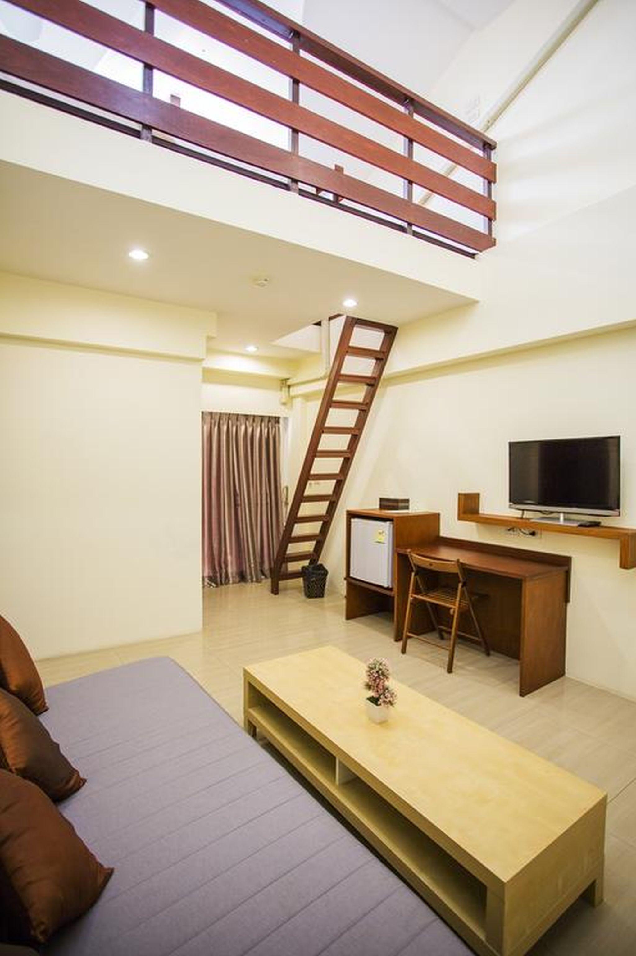 The Loft bahay-panuluyan 3*