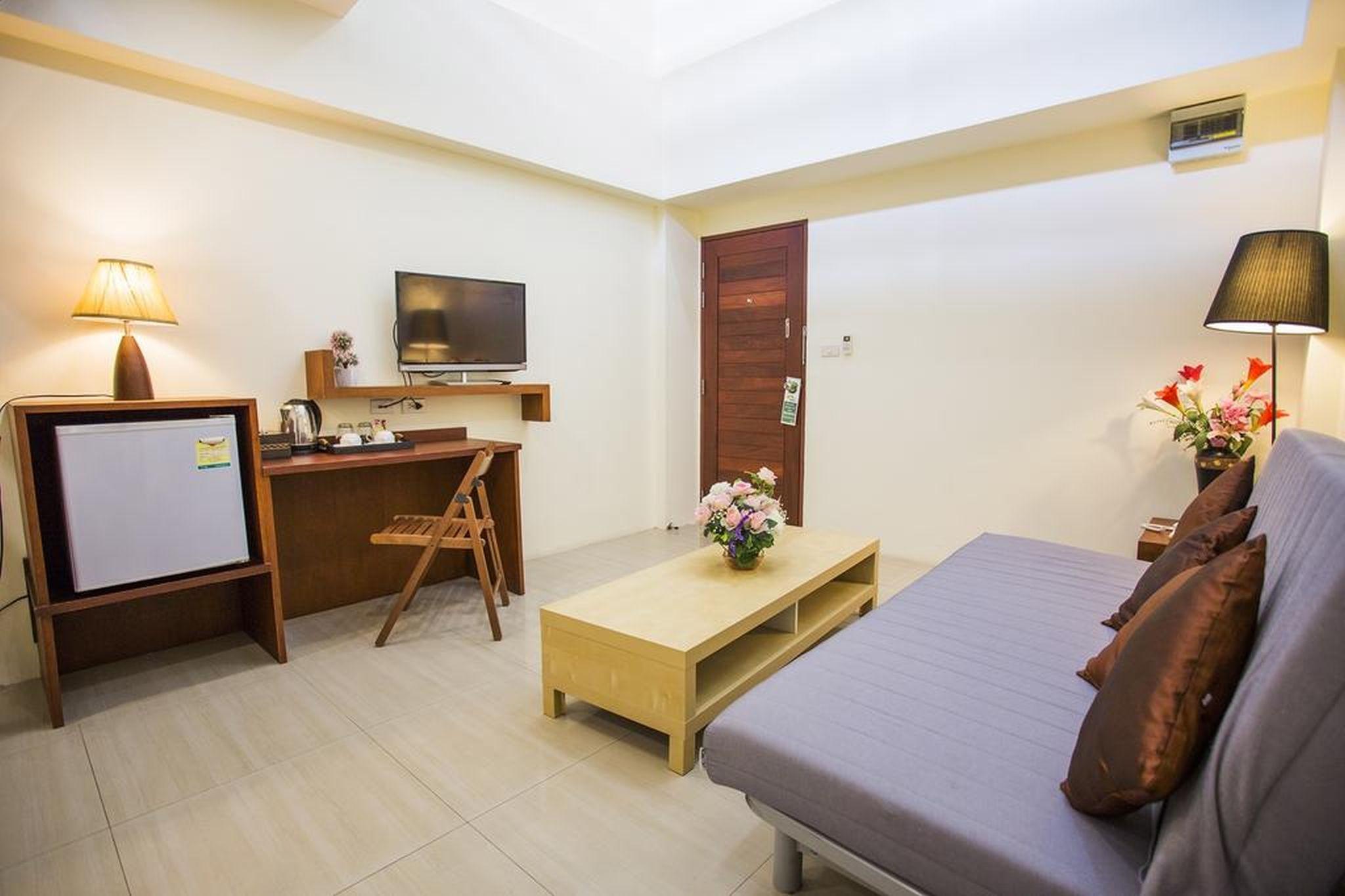 The Loft bahay-panuluyan