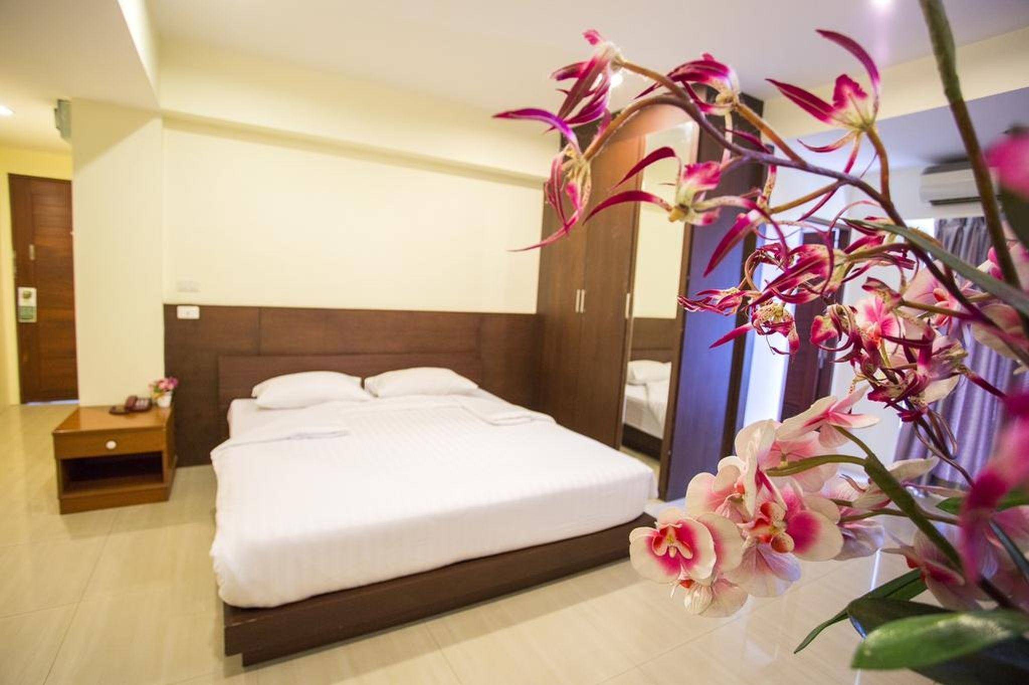 The Loft bahay-panuluyan 3*