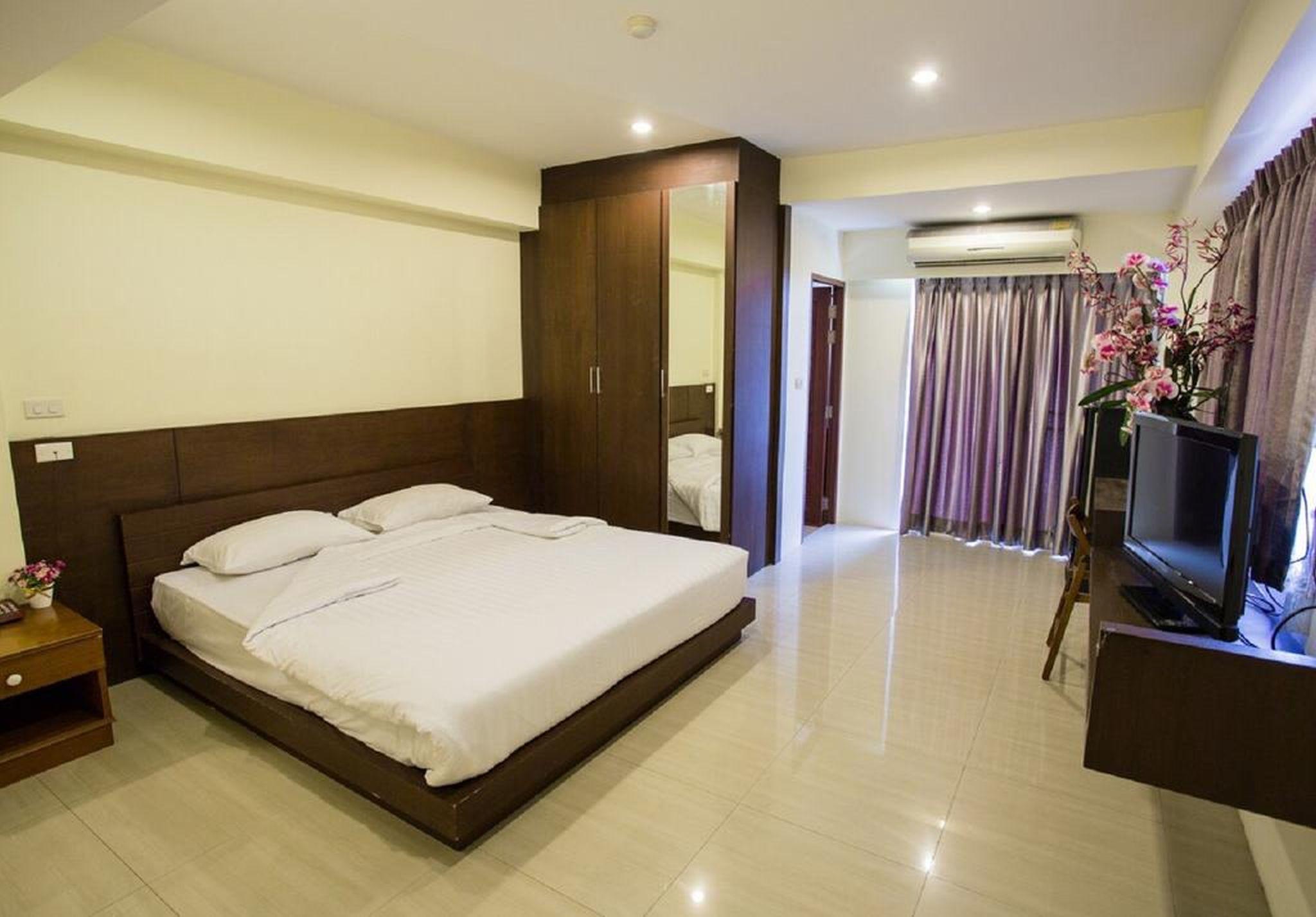 The Loft bahay-panuluyan Bangkok