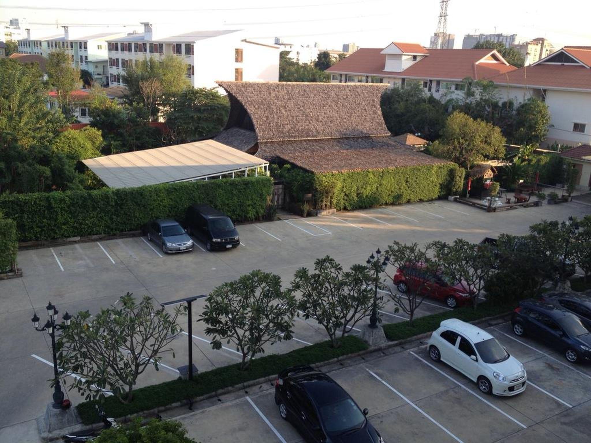 The Loft bahay-panuluyan Bangkok