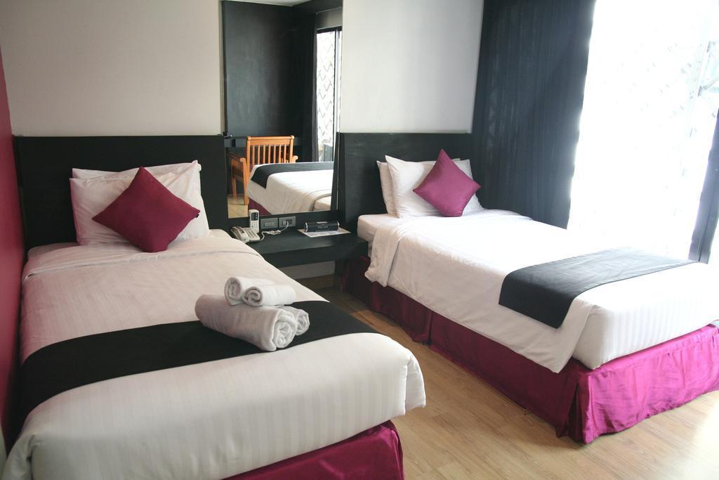 Inn Grand Bangkok