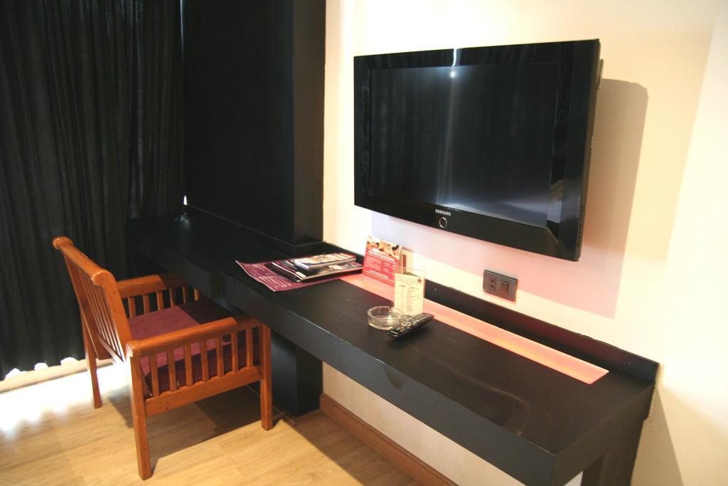 Grand Inn Bangkok