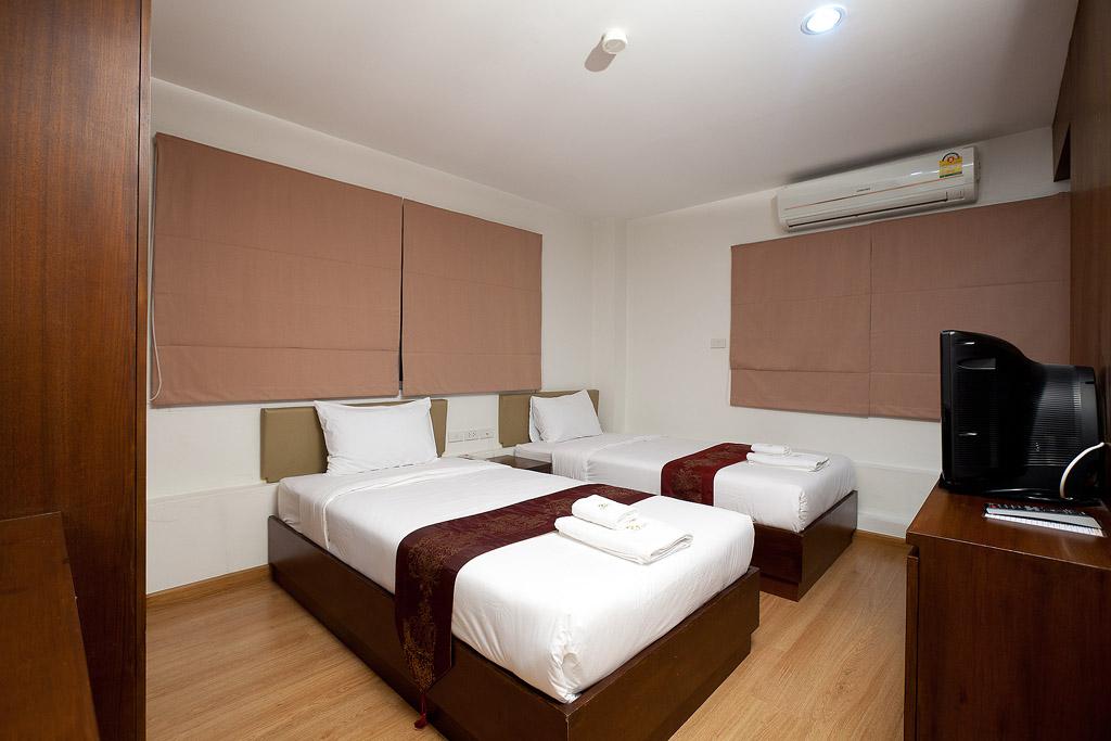 Arawana Express Chinatown 3*