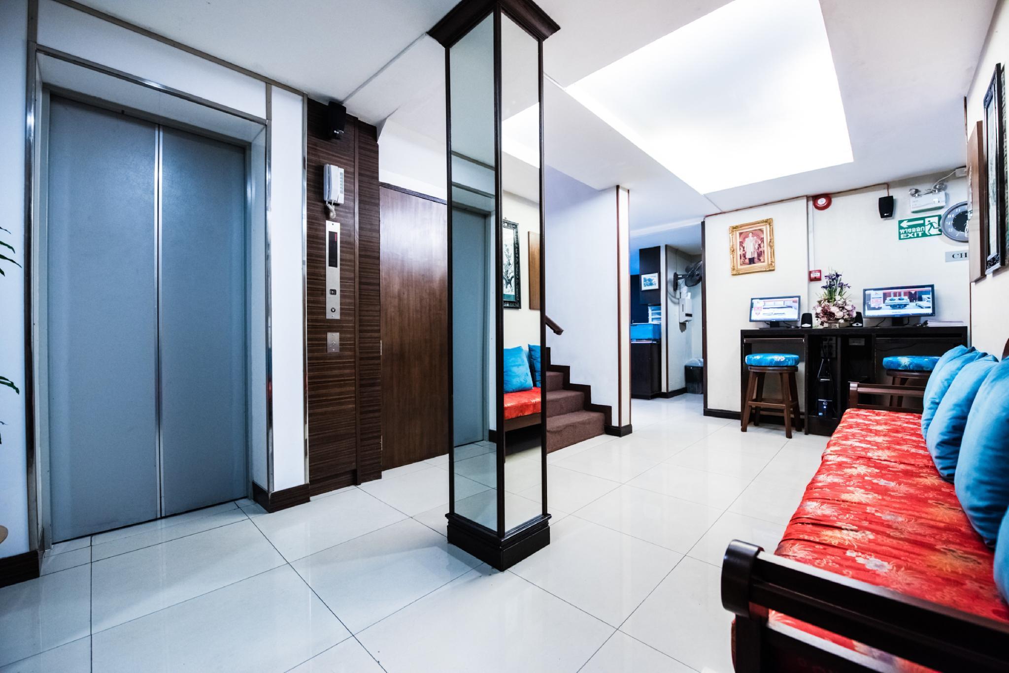 Hotel Arawana Express Chinatown 3*