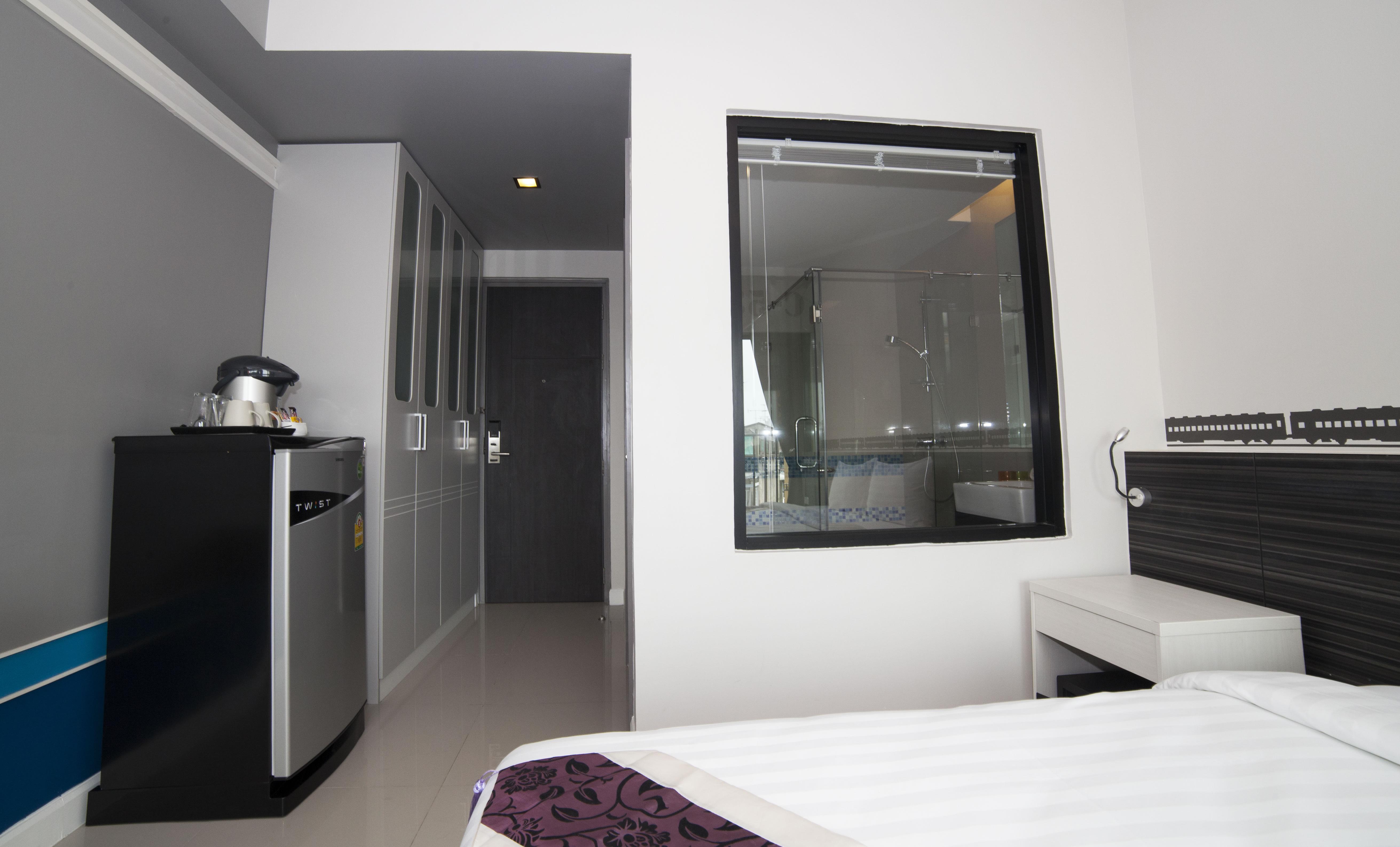 Isanook Hotel