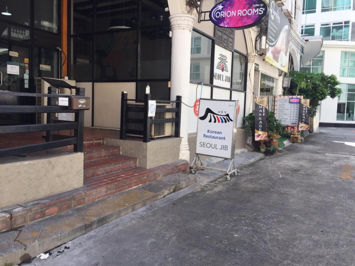 Zen Sukhumvit33