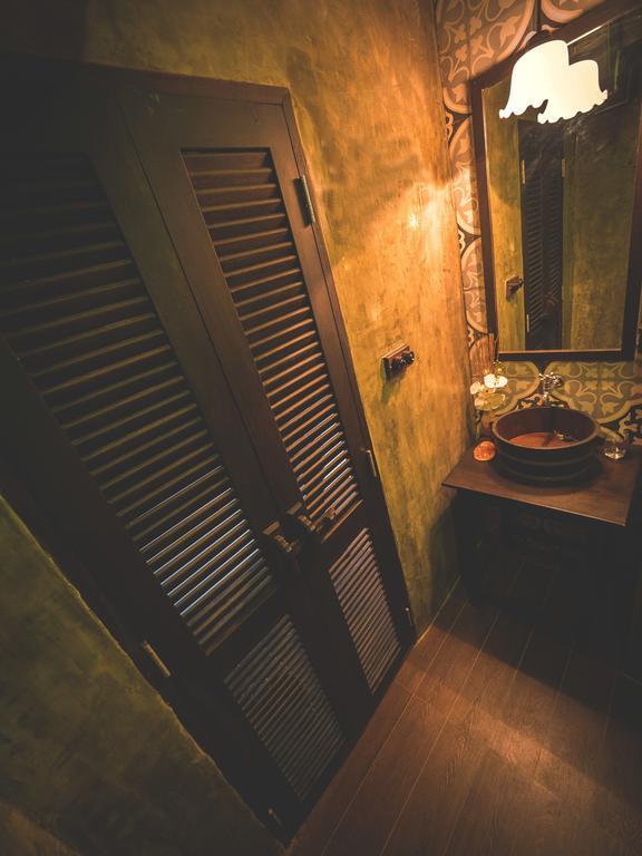 Chao Hostel Bangkok