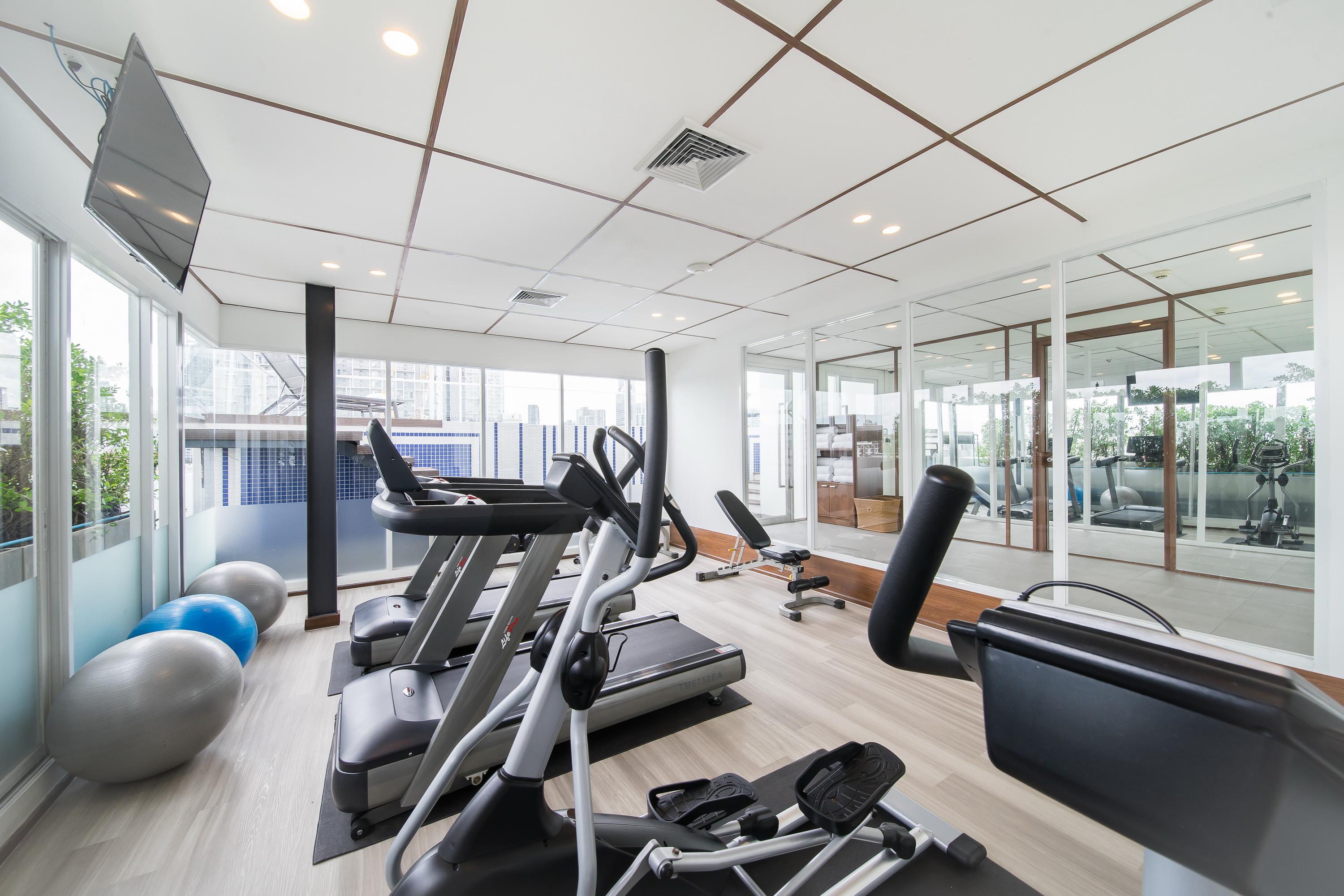 Amber Sukhumvit 85