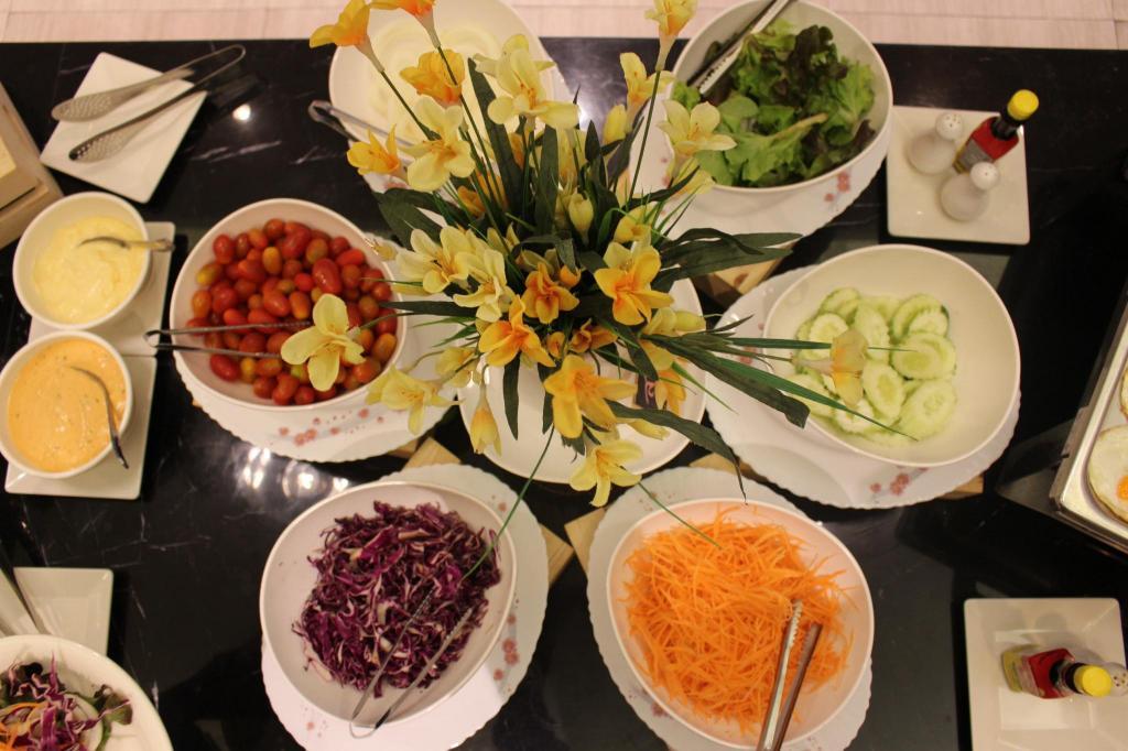Narra 4* Bangkok