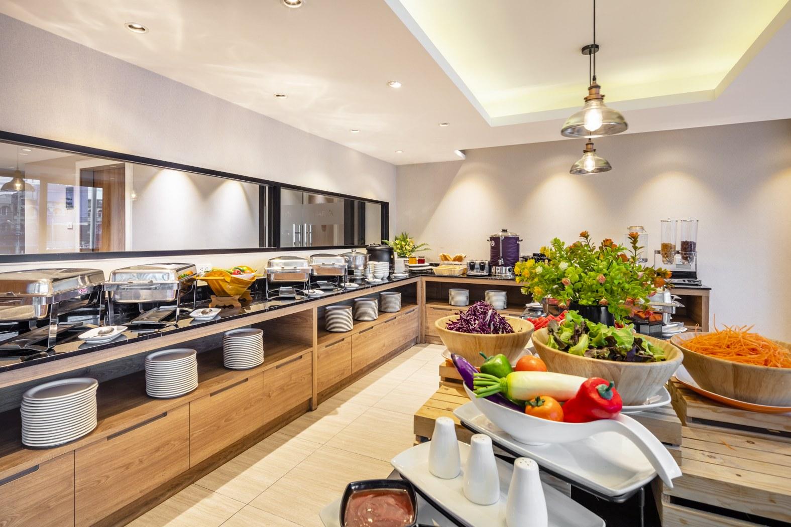 Hotel Narra Bangkok
