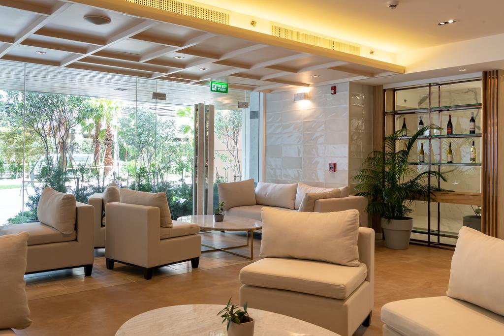 Hotel Jasmine 59 5*