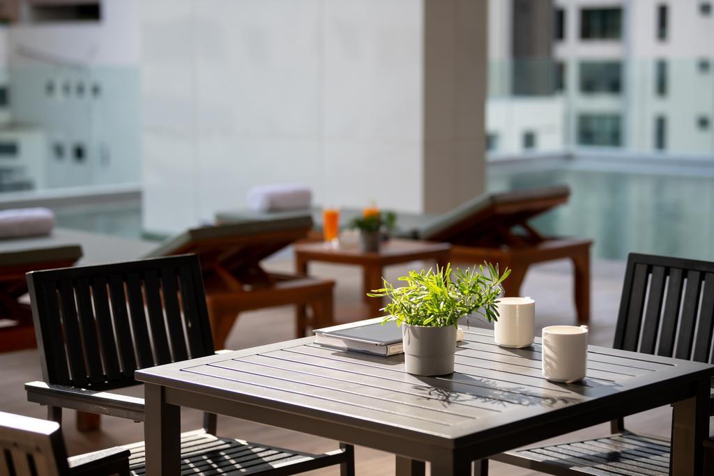 Jasmine 59 Hotel
