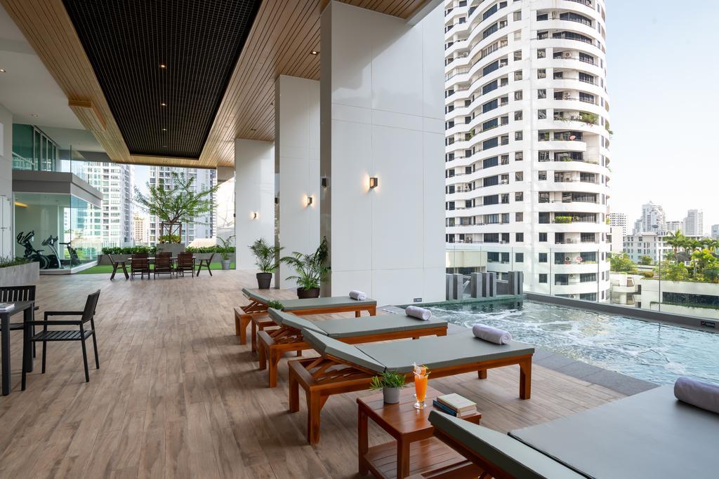 Jasmine 59 Hotel