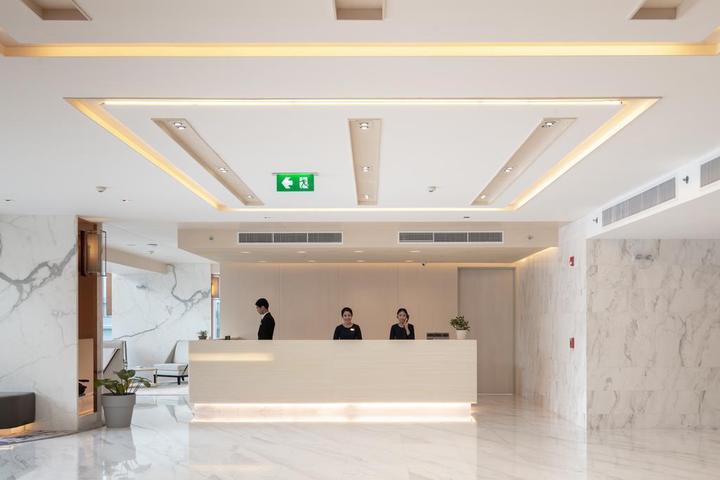 Jasmine 59 Hotel
