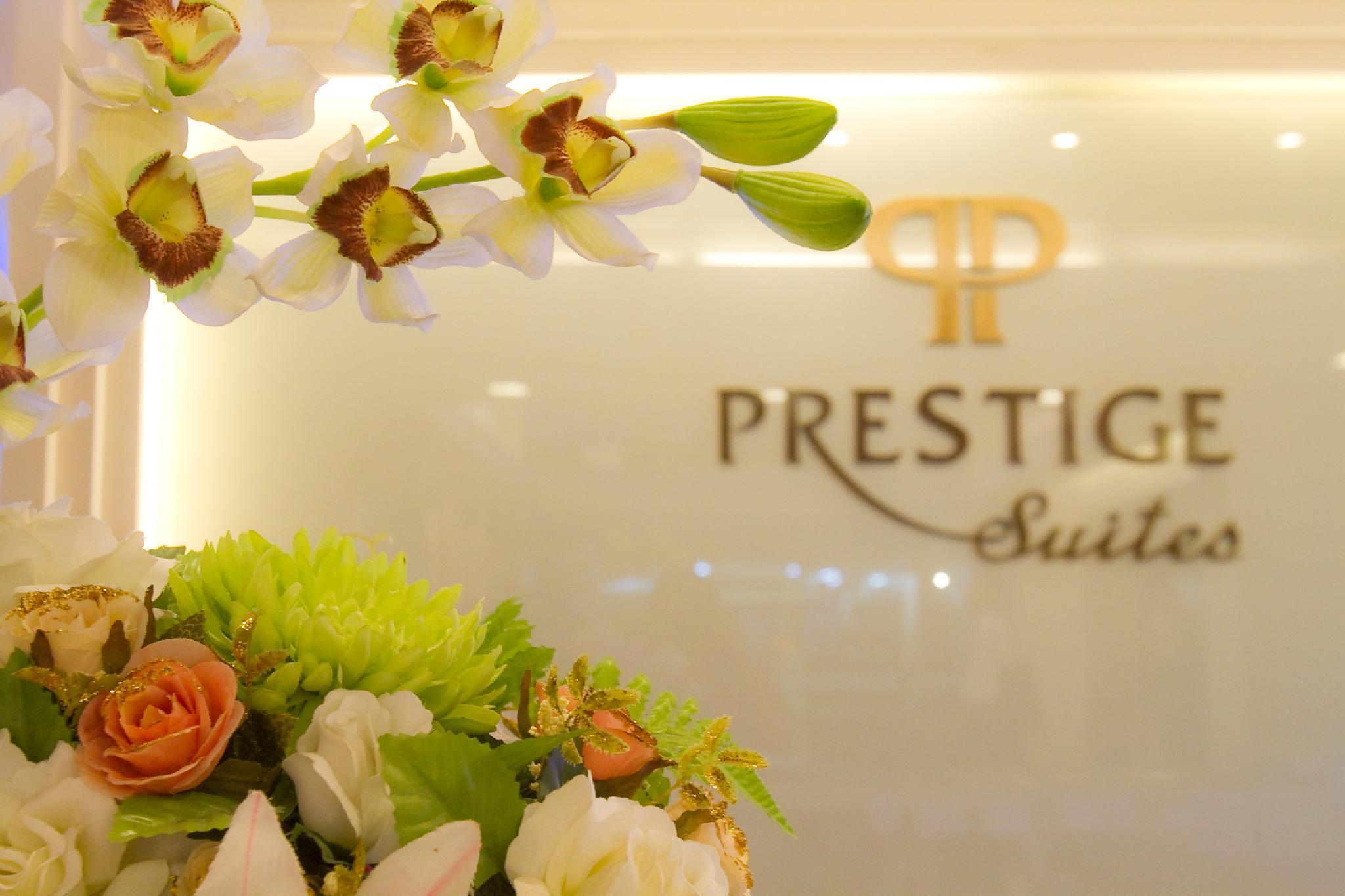Prestige Nana 3* Bangkok