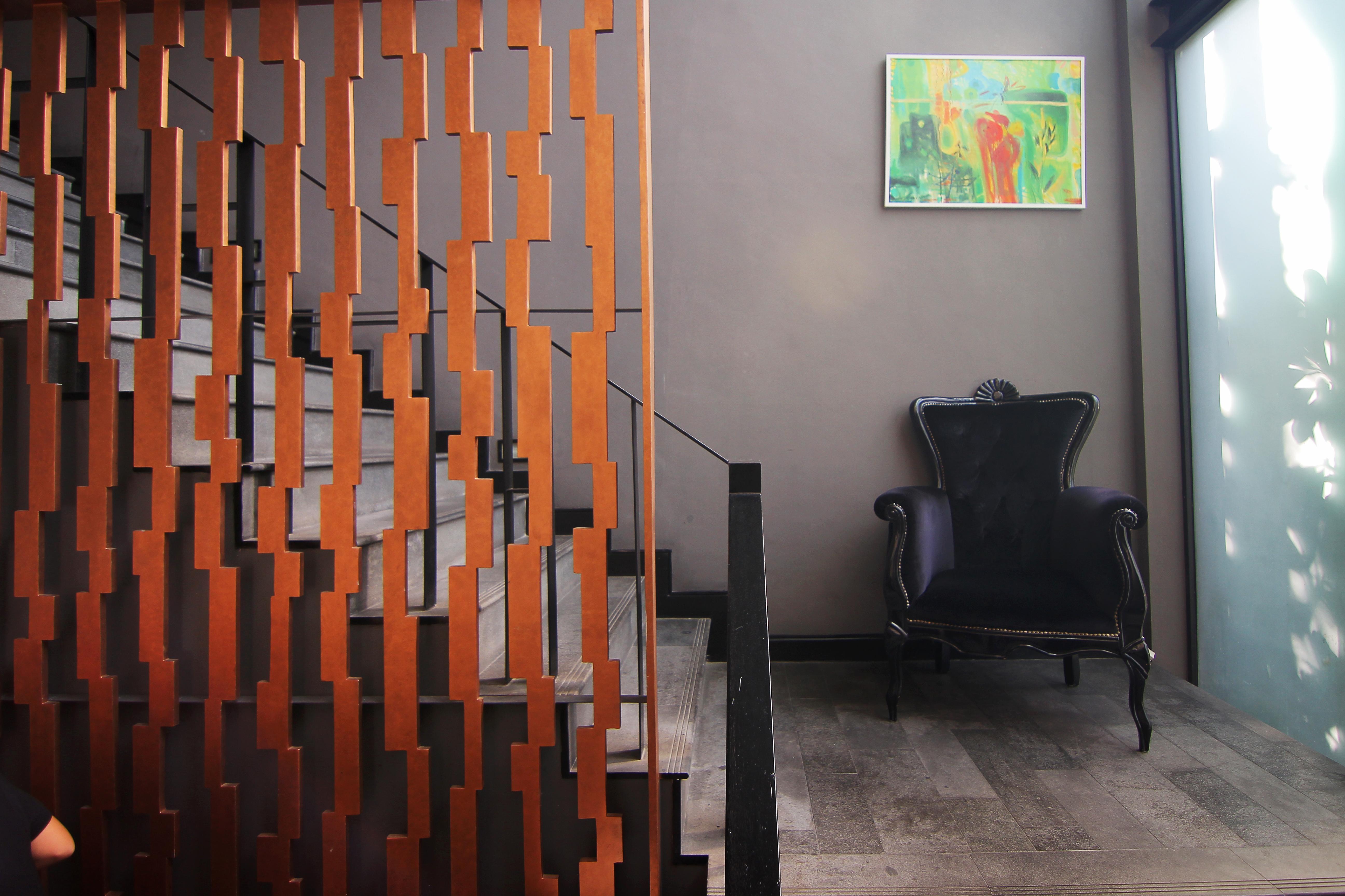 Aspira Hiptique Sukhumvit 13 Hotel 3*