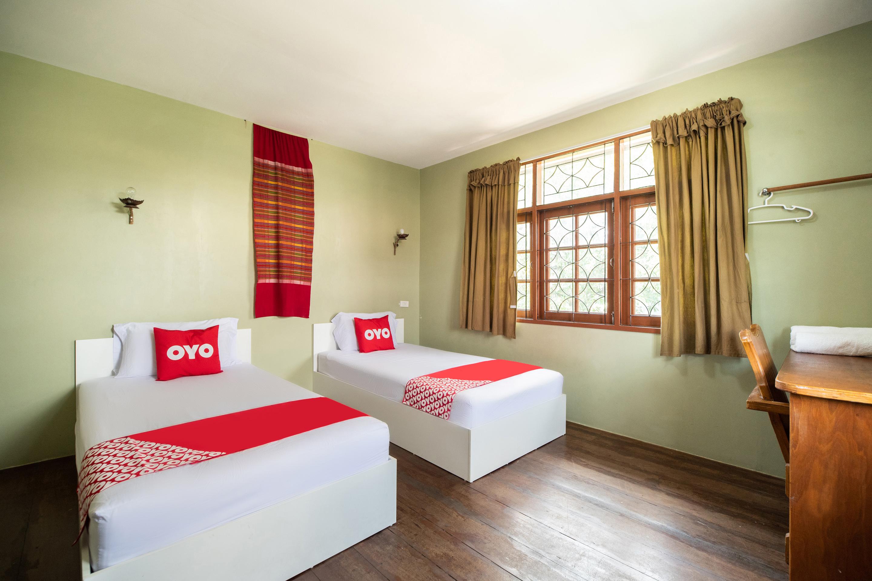 Hotel Oyo 691 Don Muang Boutique House 3*