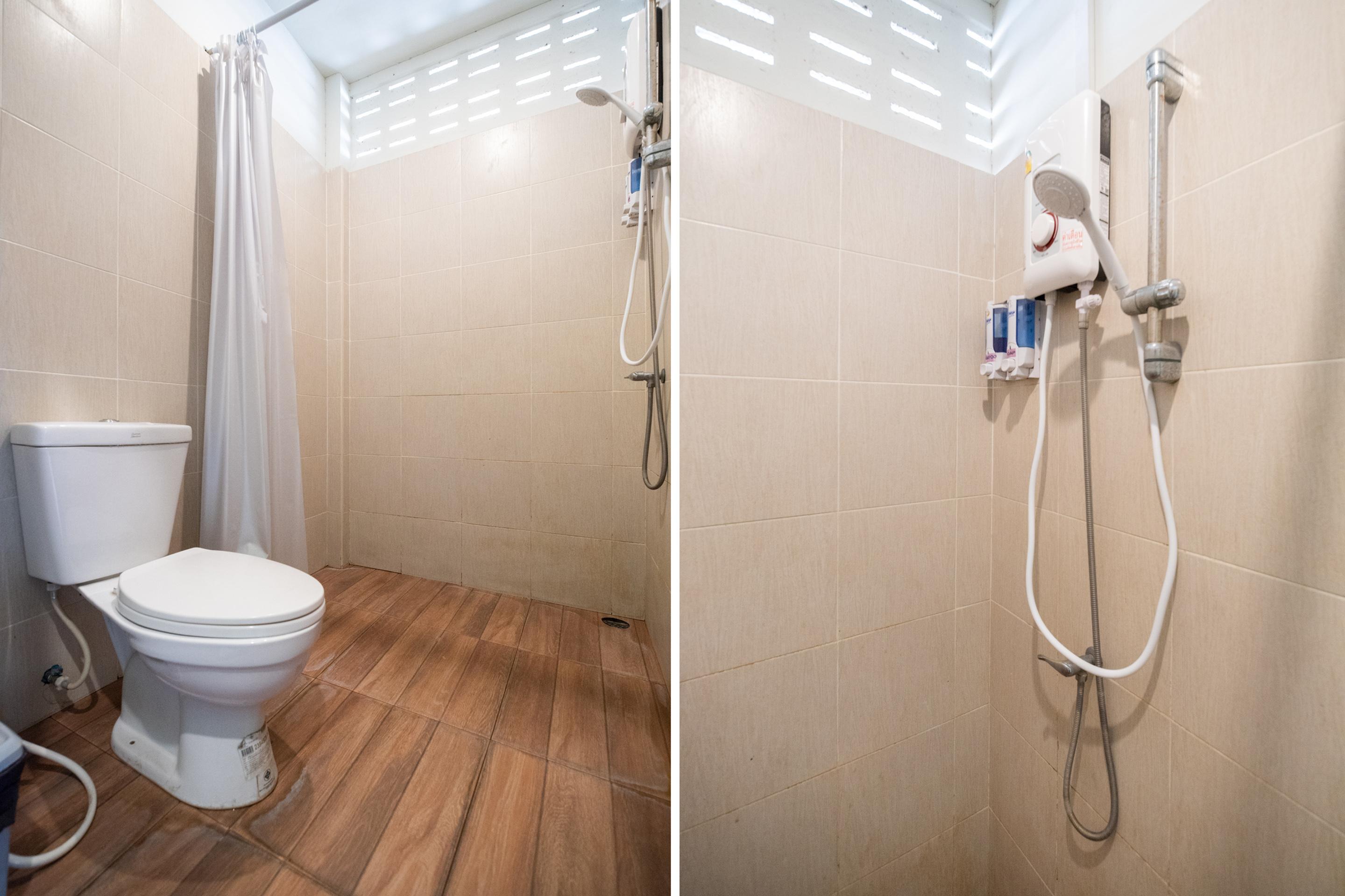 Oyo 691 Don Muang Boutique House 3* Bangkok