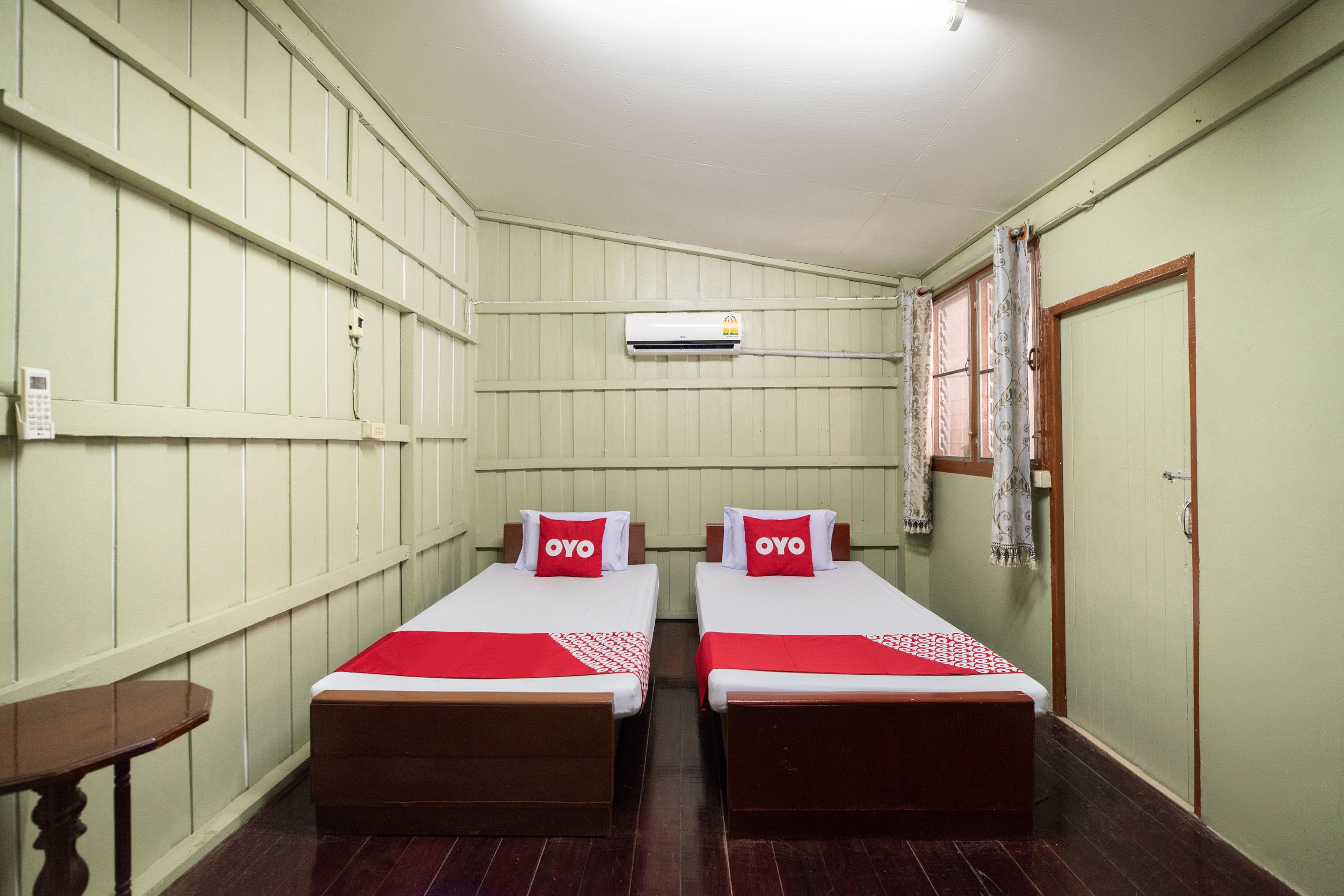 Oyo 691 Don Muang Boutique House Hotel 3*