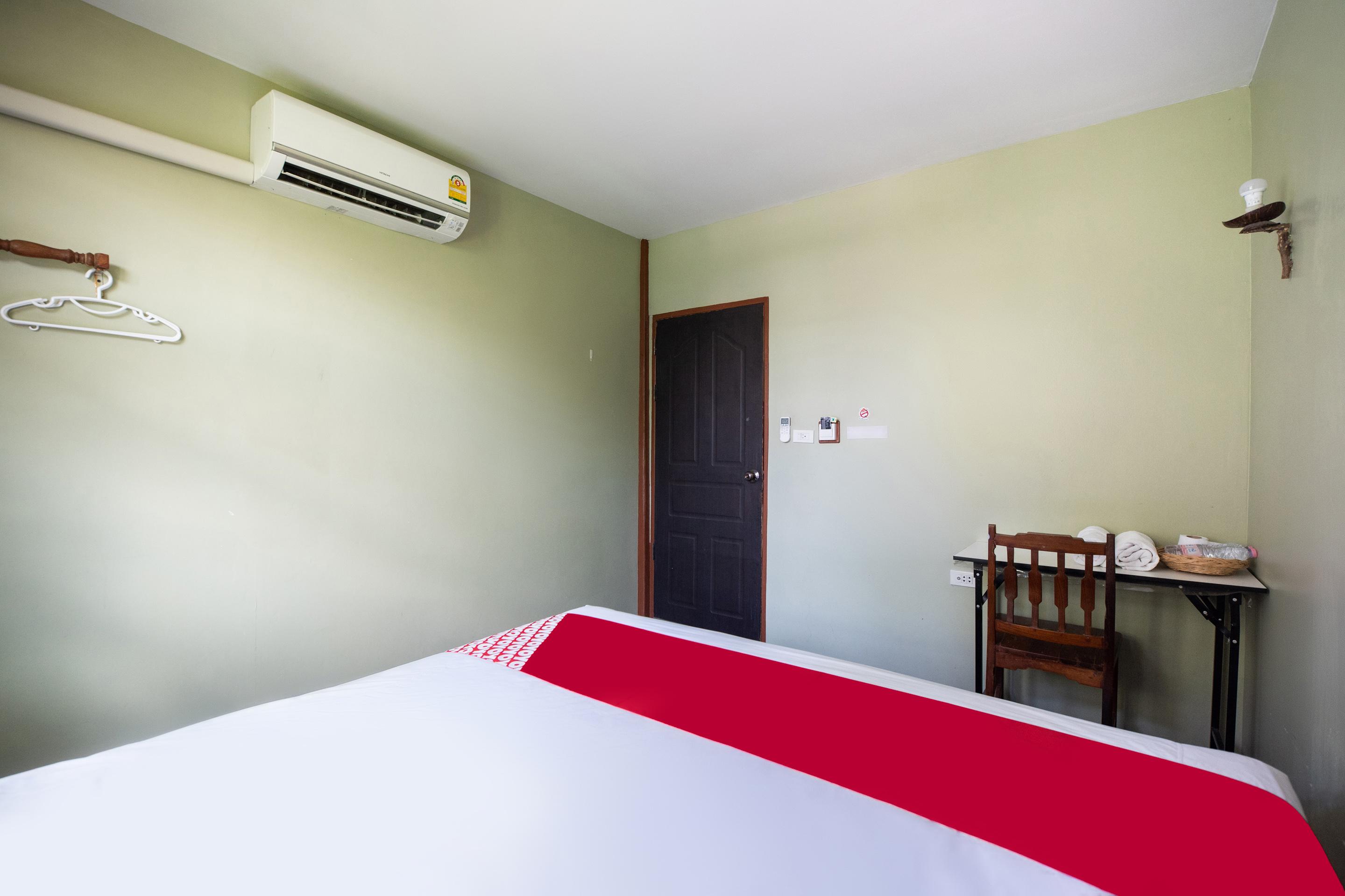 Oyo 691 Don Muang Boutique House