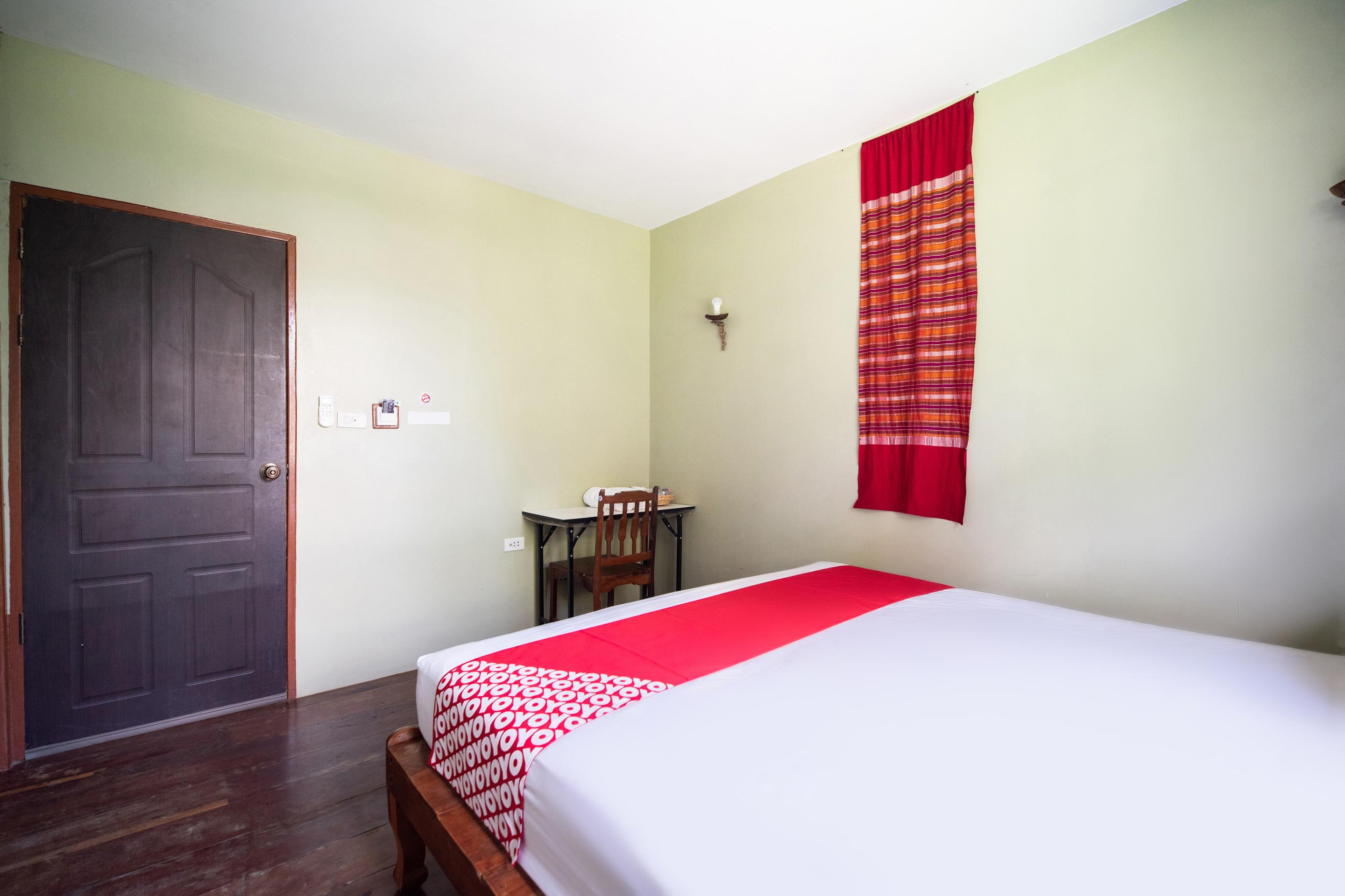 Hotel Oyo 691 Don Muang Boutique House Bangkok