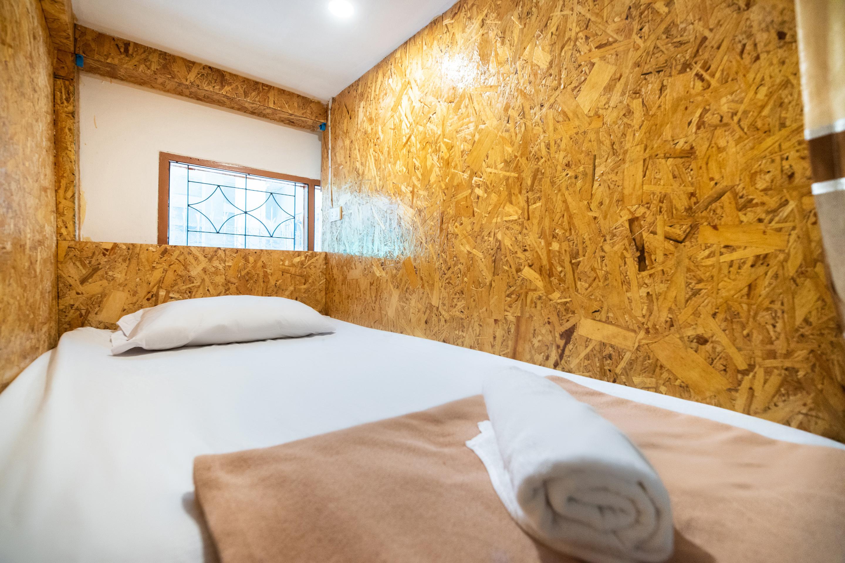 Hotel Oyo 691 Don Muang Boutique House Bangkok