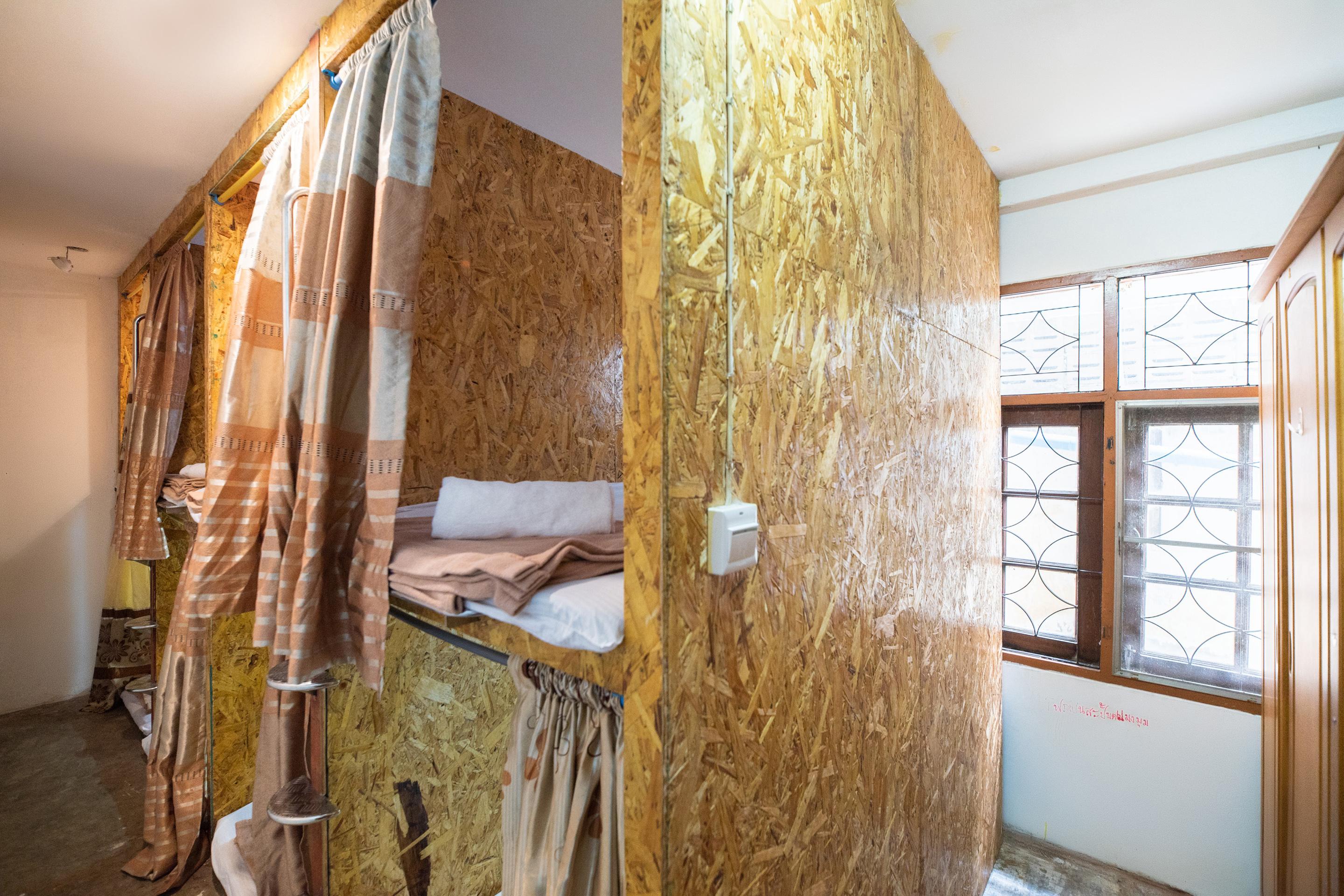 Hotel Oyo 691 Don Muang Boutique House Bangkok