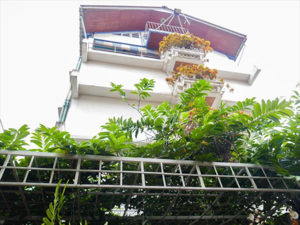 Hostel New Siam 1 Guest House