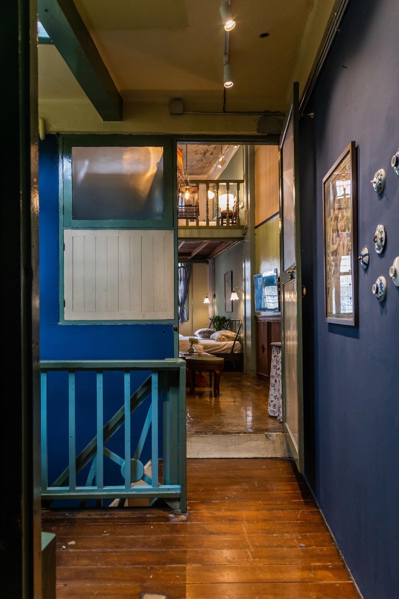 Live Local Hotel Bangkok