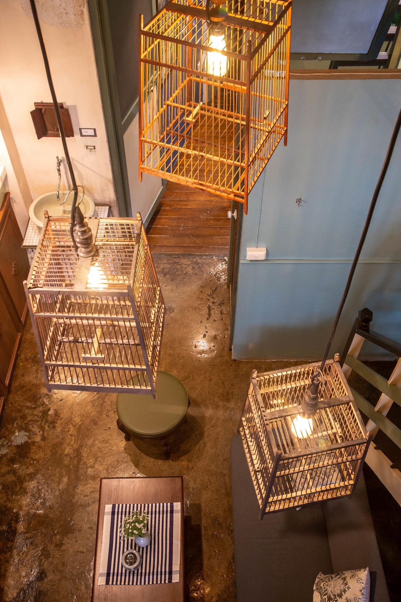 Live Local Hotel Bangkok