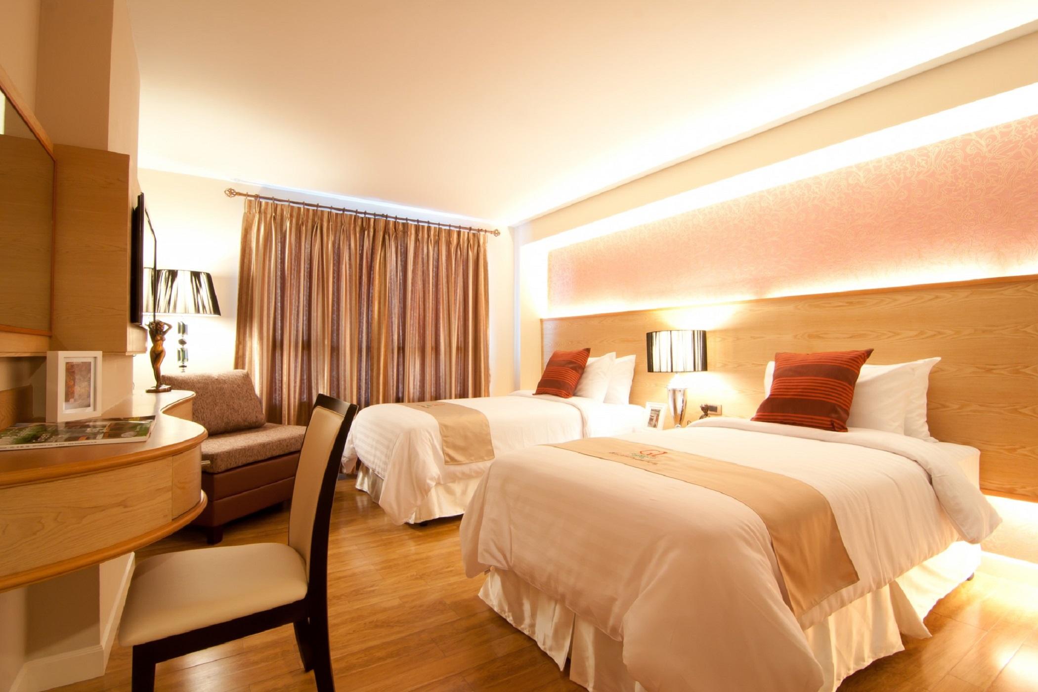 Grand Lord Boutique Hotel- Sha Extra Certified 5*