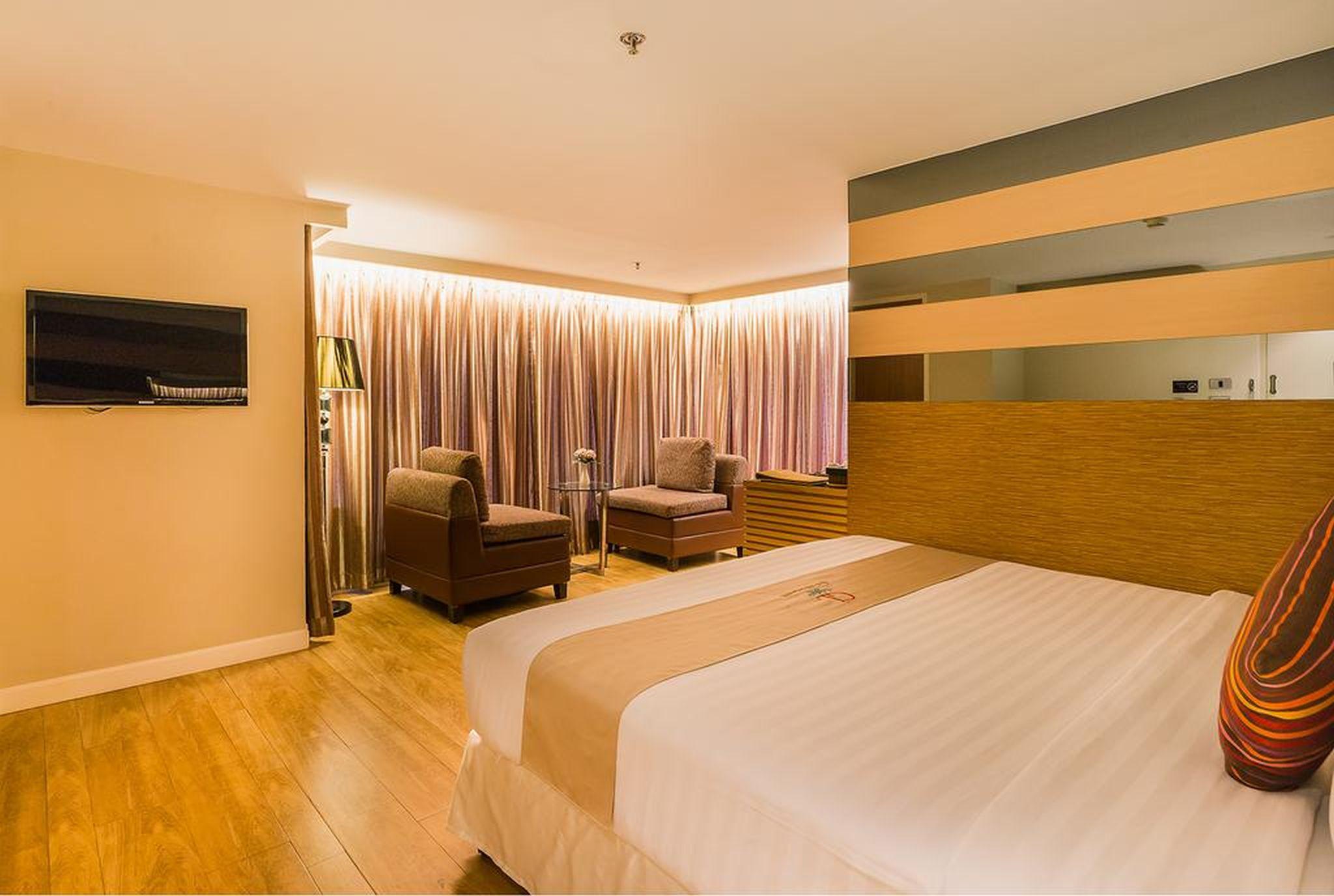 Hotel Grand Lord Boutique Hotel- Sha Extra Certified