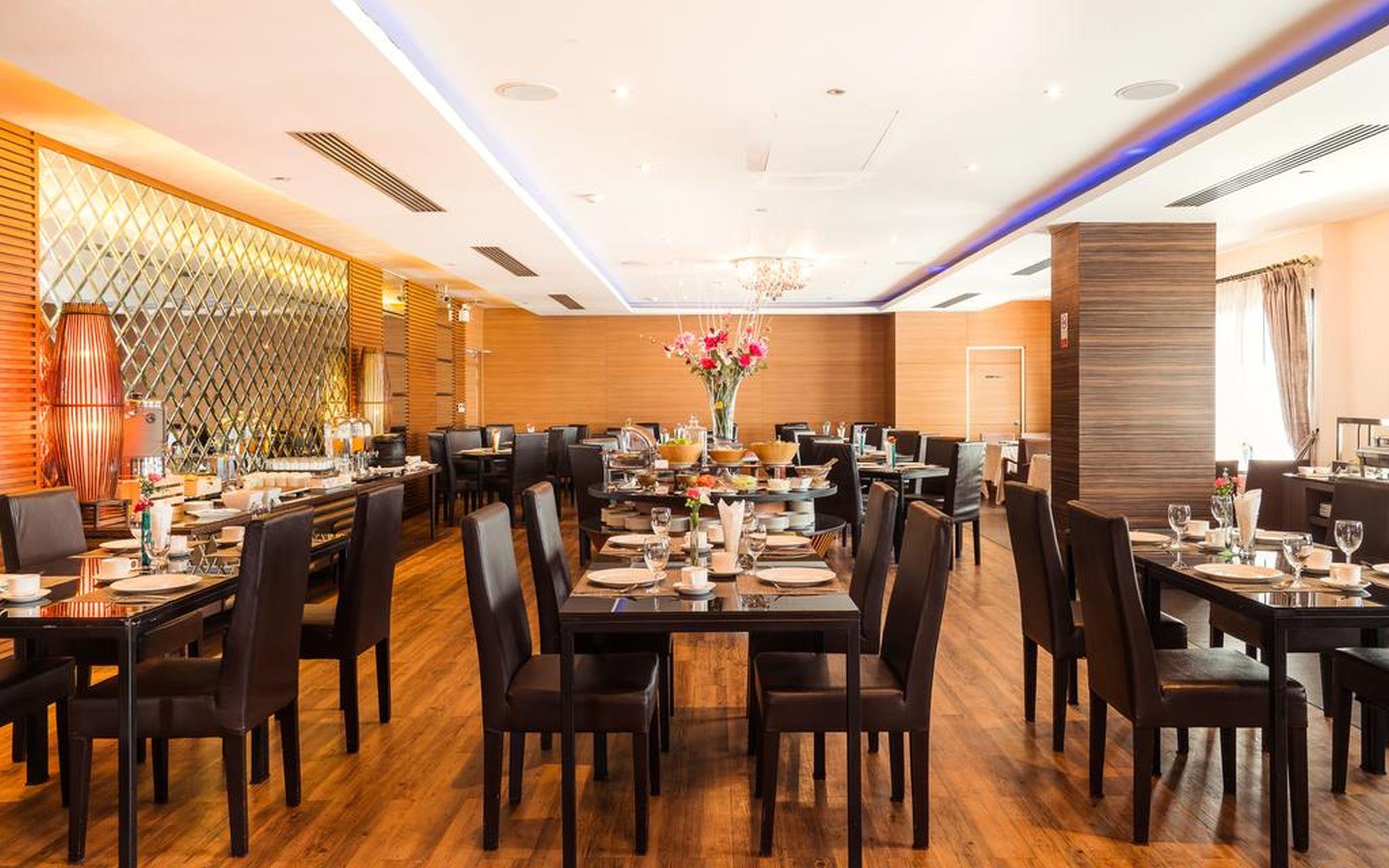 Grand Lord Boutique Hotel- Sha Extra Certified 5*