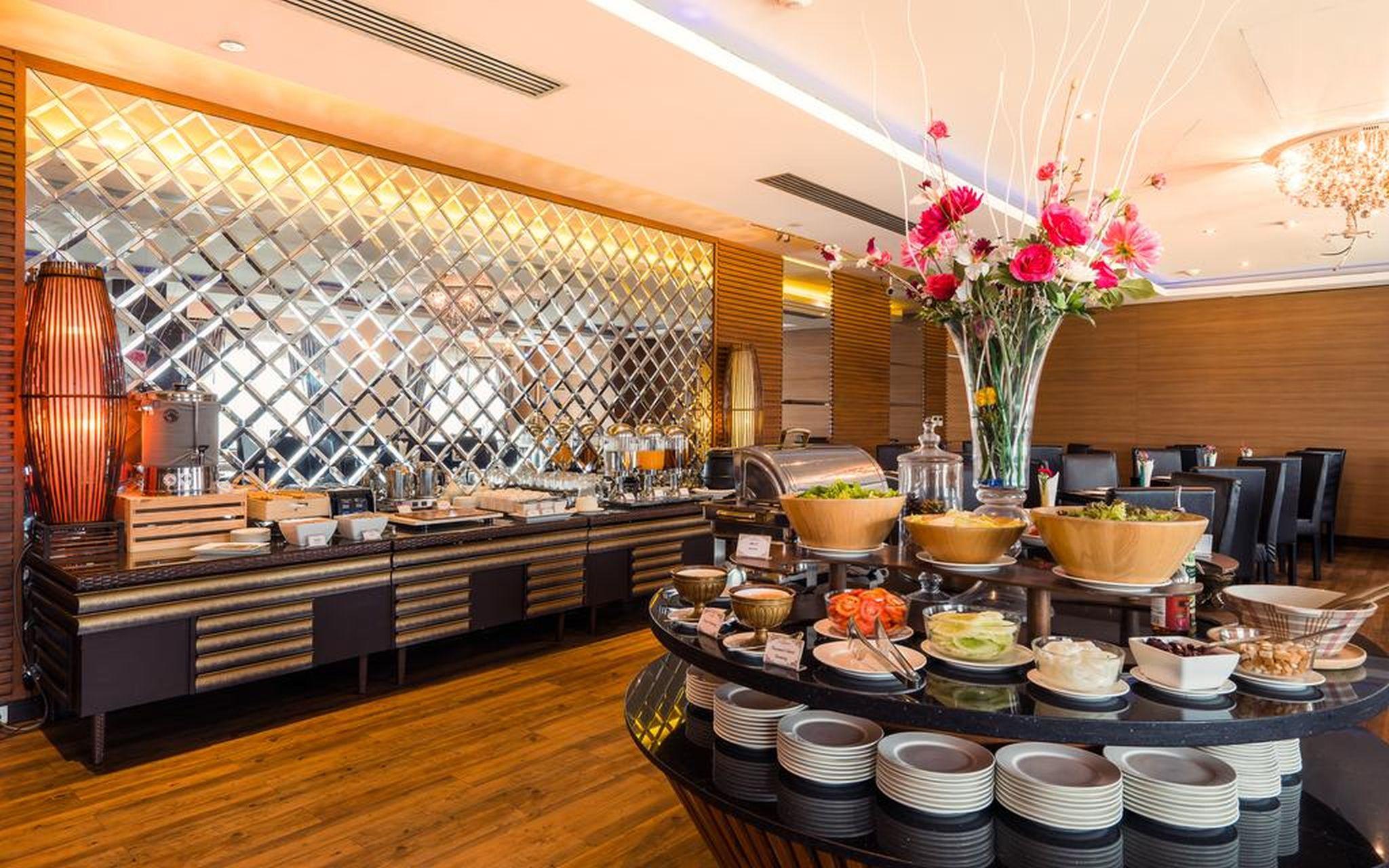 Grand Lord Boutique Hotel- Sha Extra Certified Hotel Bangkok