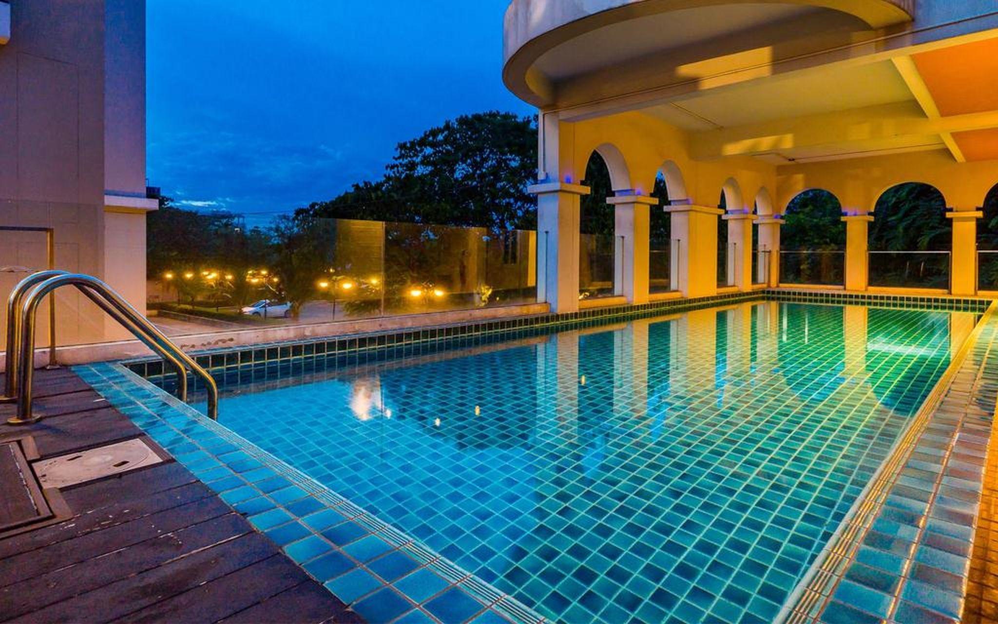 Hotel Grand Lord Boutique Hotel- Sha Extra Certified 5*