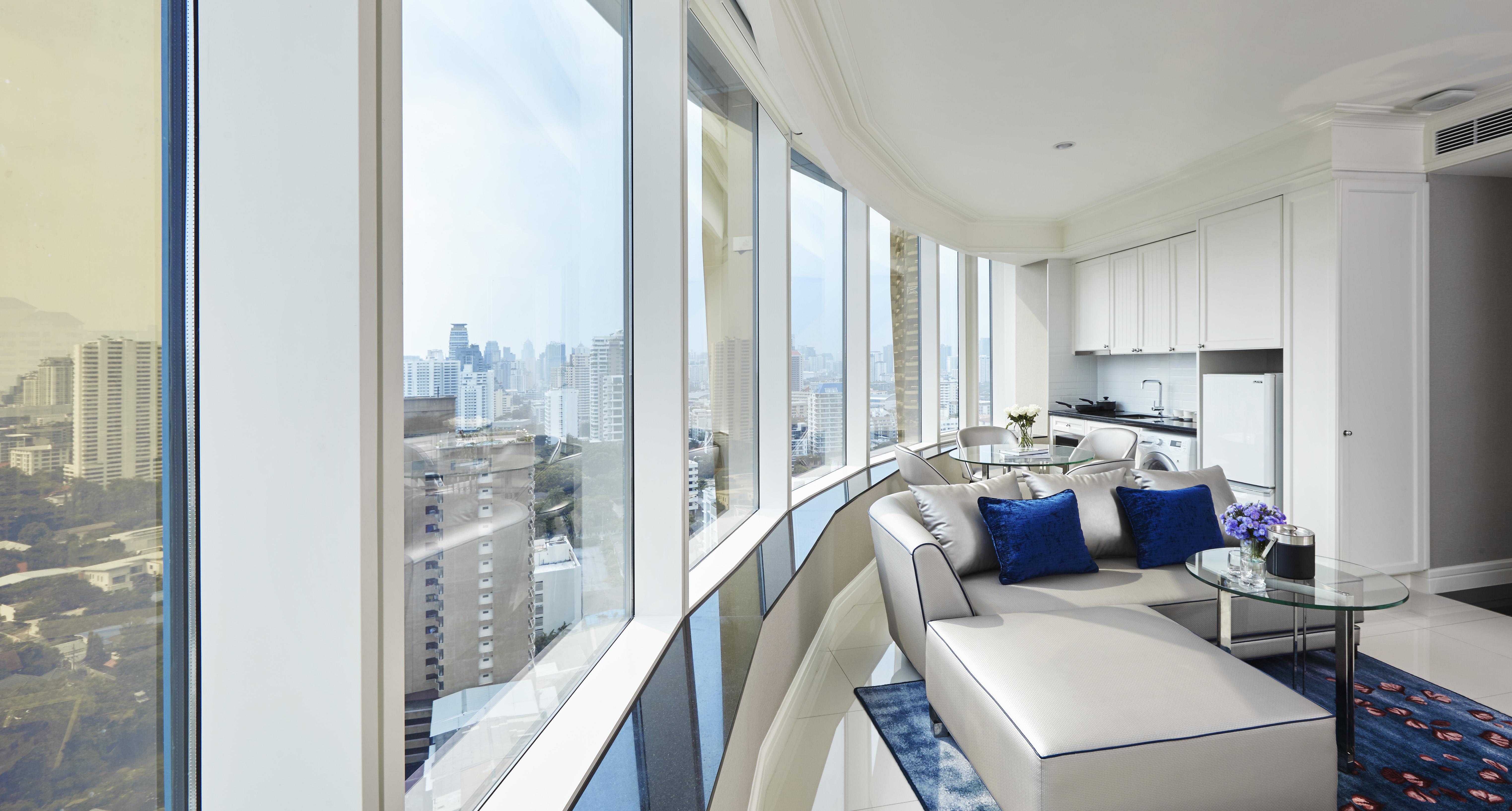 Grande Centre Point Sukhumvit 55 Thong Lo Bangkok