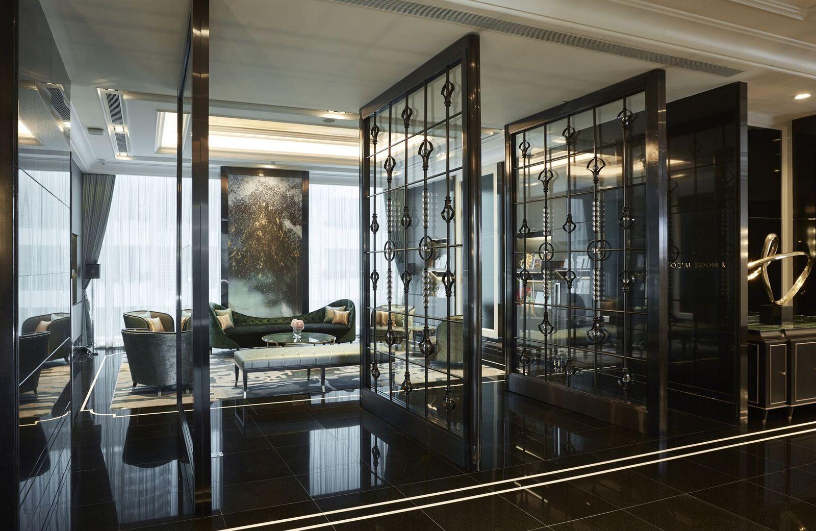 Grande Centre Point Sukhumvit 55 Thong Lo 5* Bangkok
