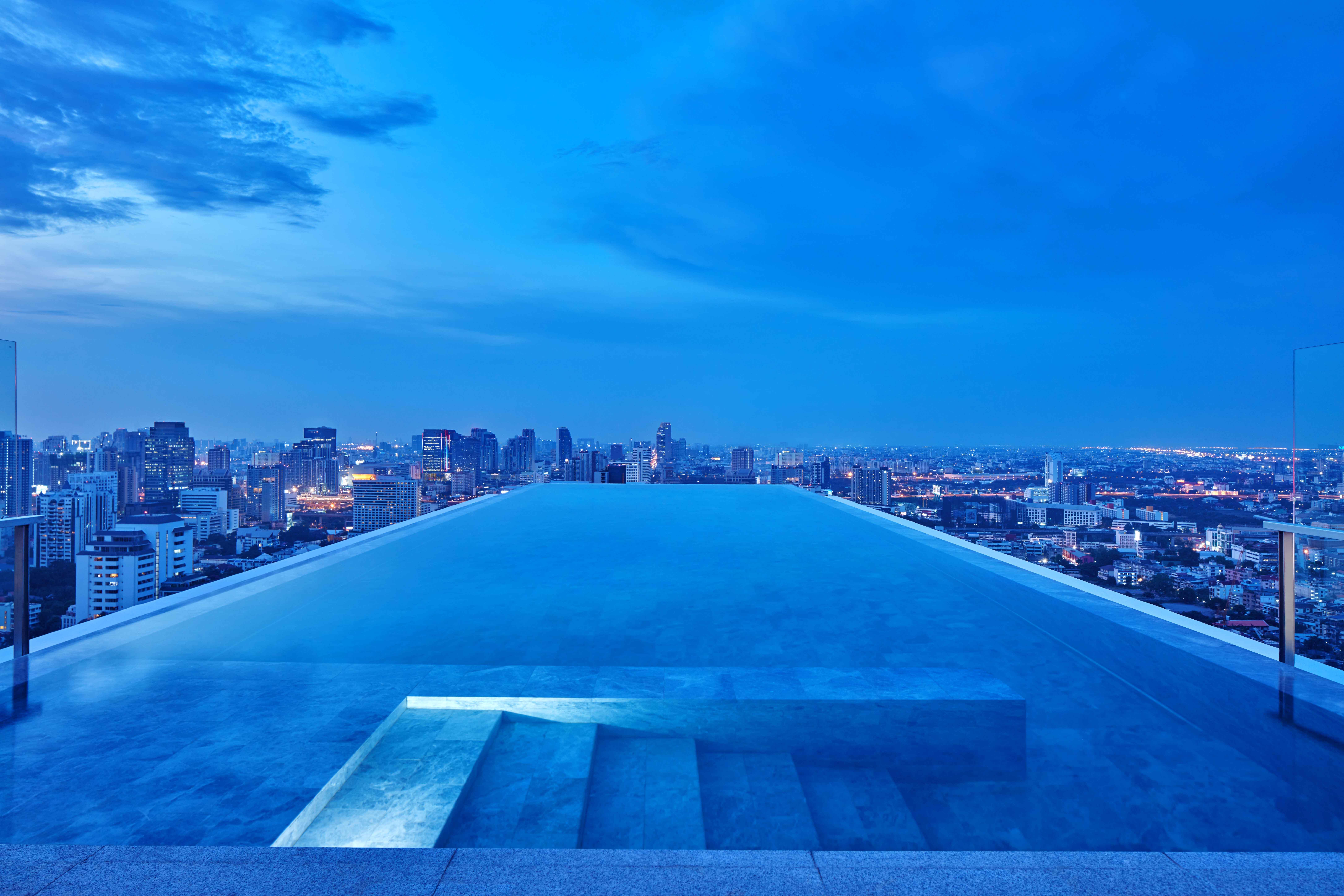 137 Pillars Hotel Bangkok