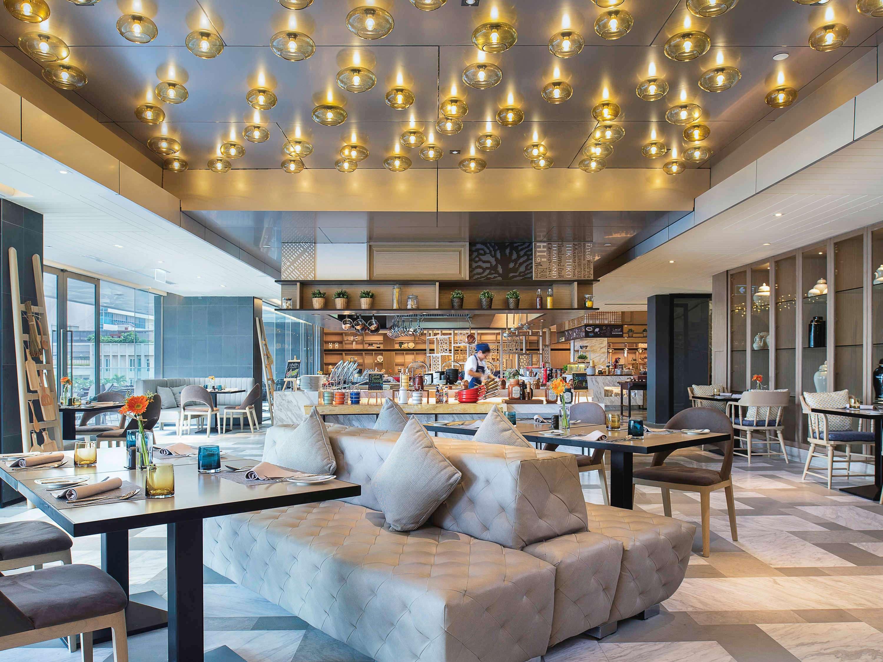 Novotel Sukhumvit 20 5* Bangkok