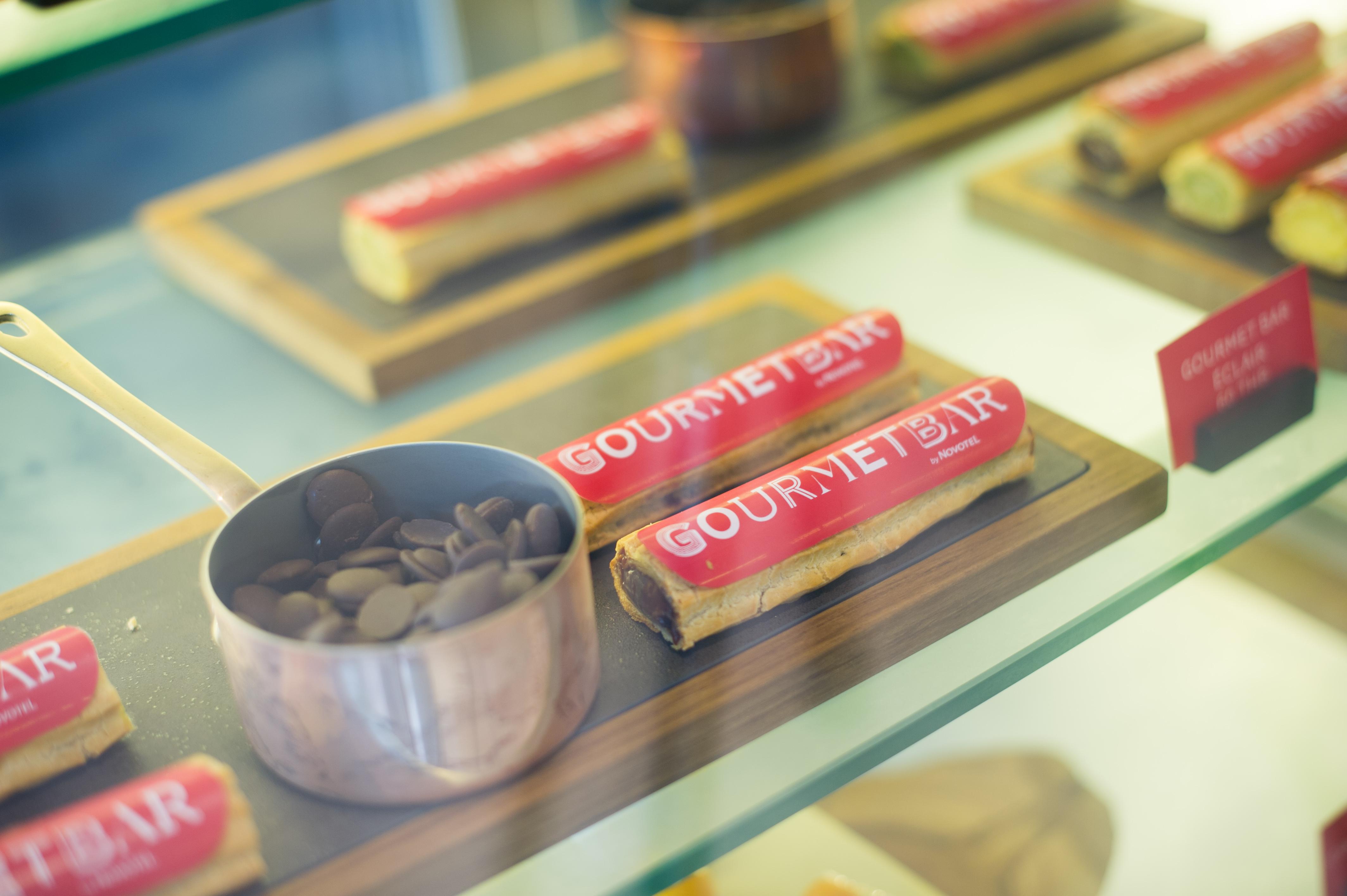 Novotel Sukhumvit 20 Hotel 4*