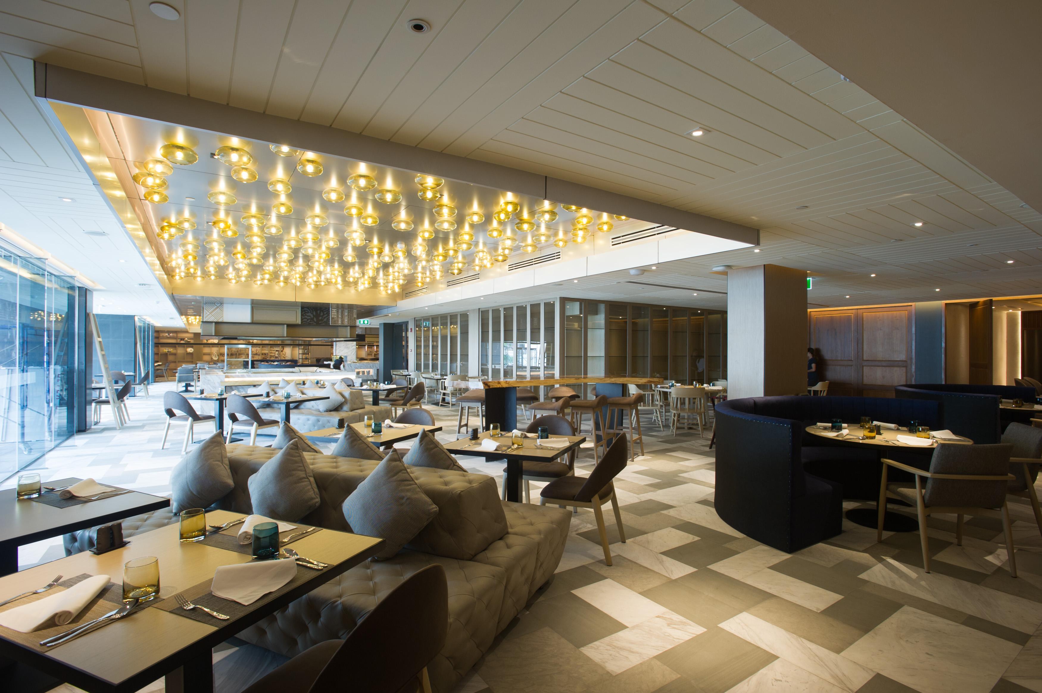 Hotel Novotel Sukhumvit 20 Bangkok