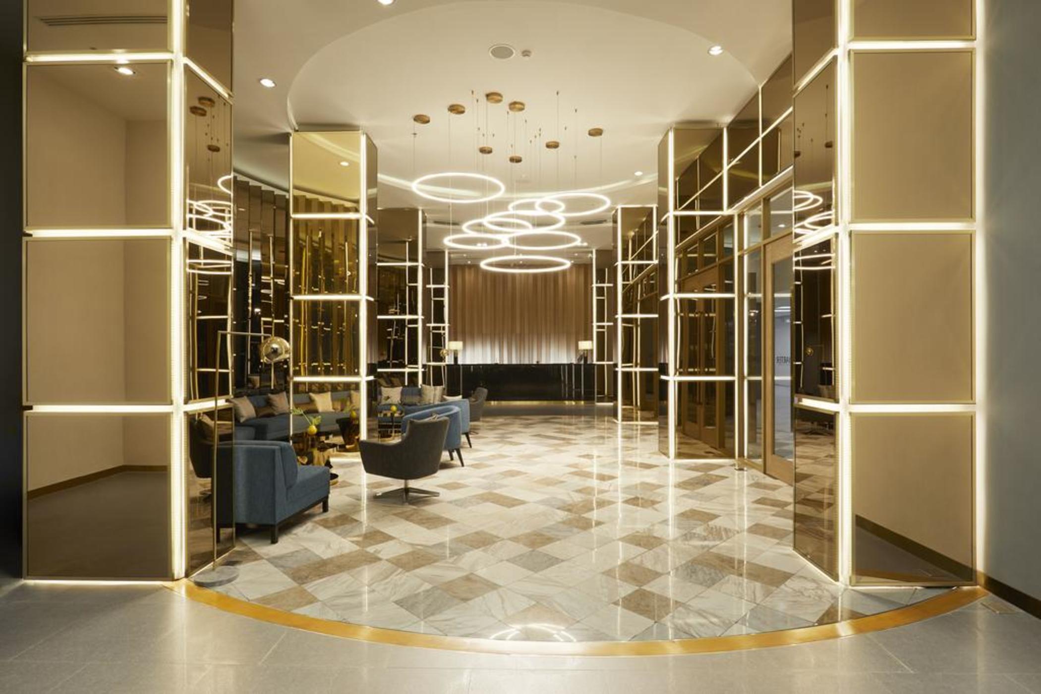 Hotel The Quarter Ladprao Bangkok