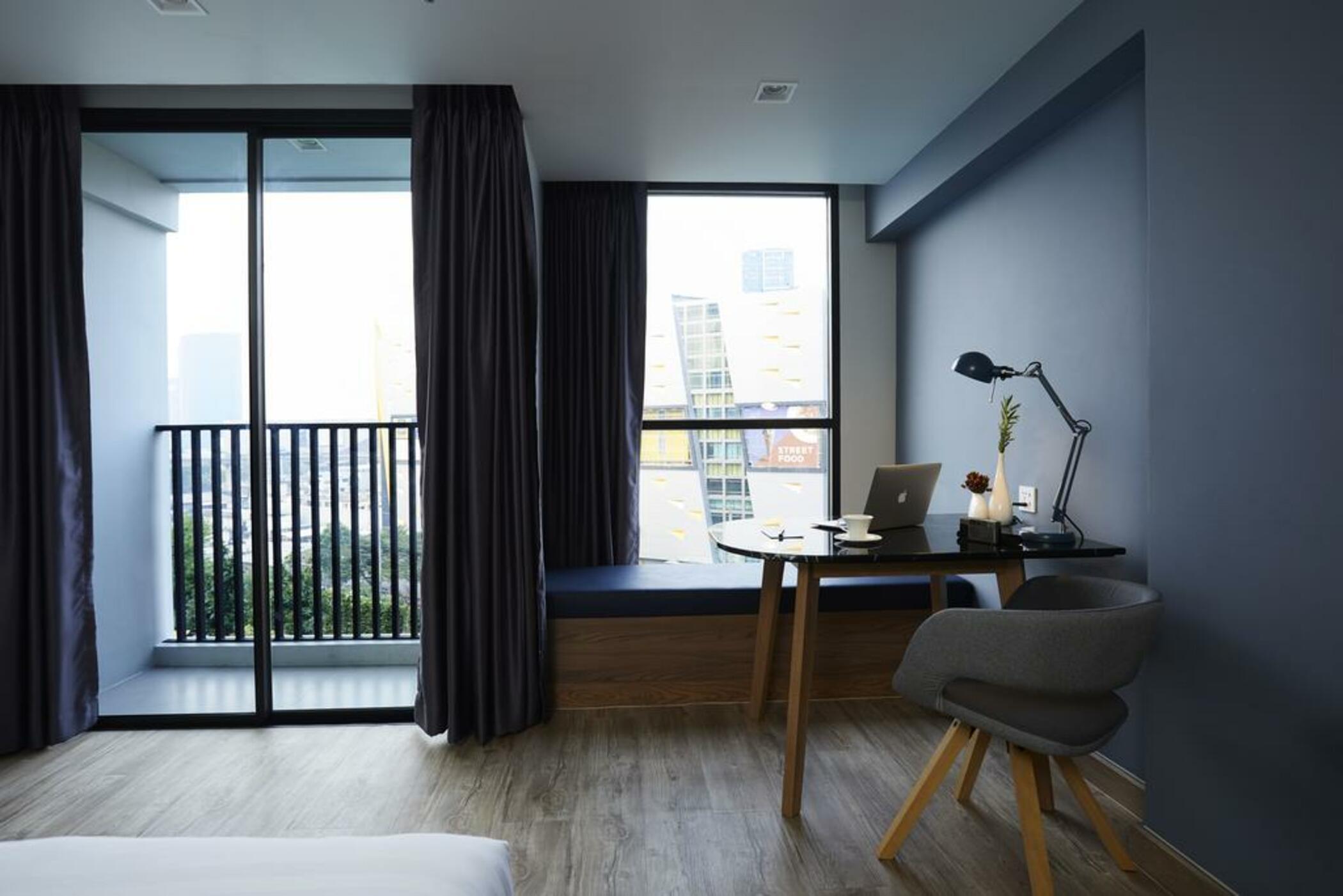 The Quarter Ladprao Hotel