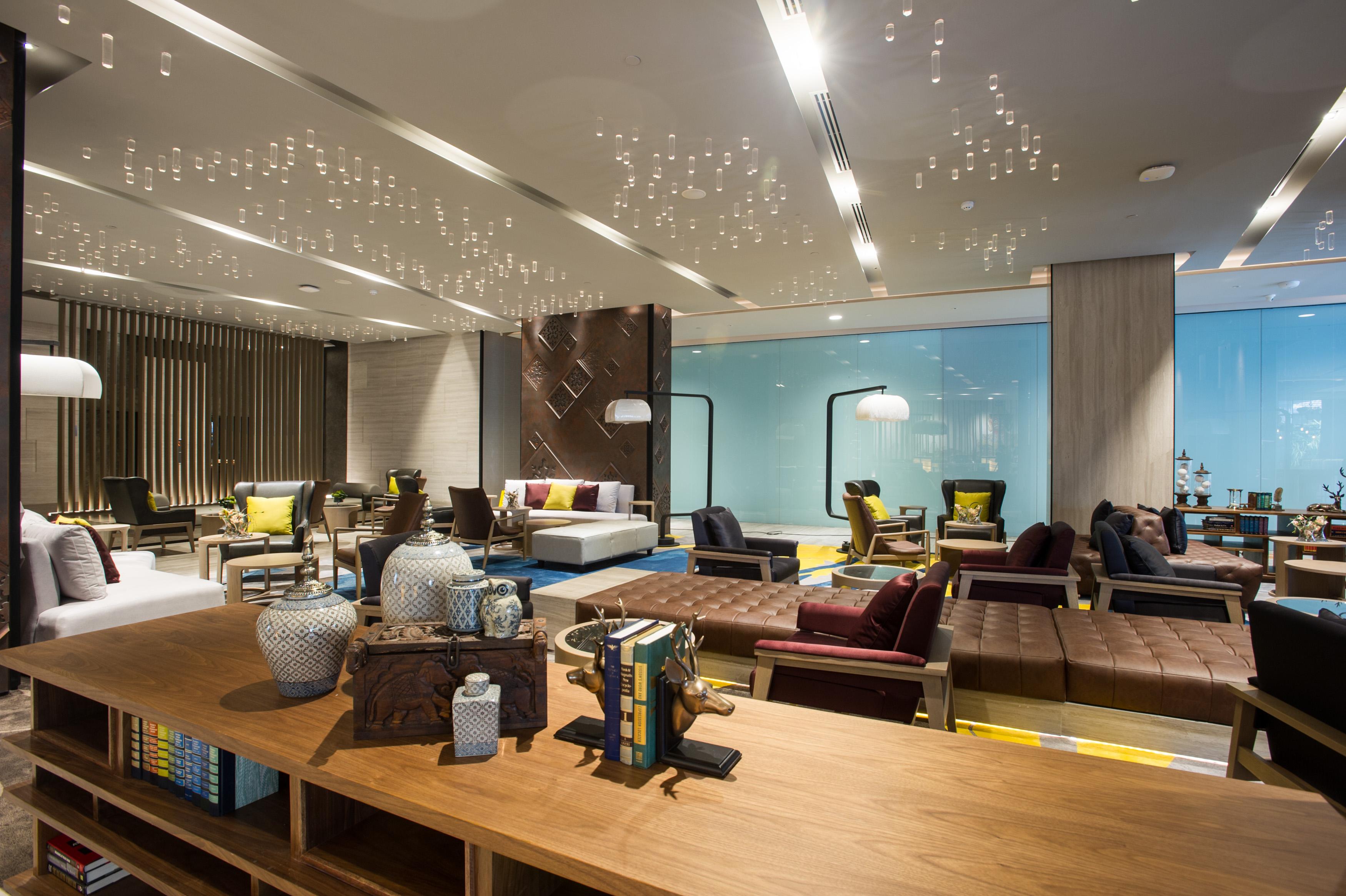 Novotel Sukhumvit 20 Hotel Bangkok