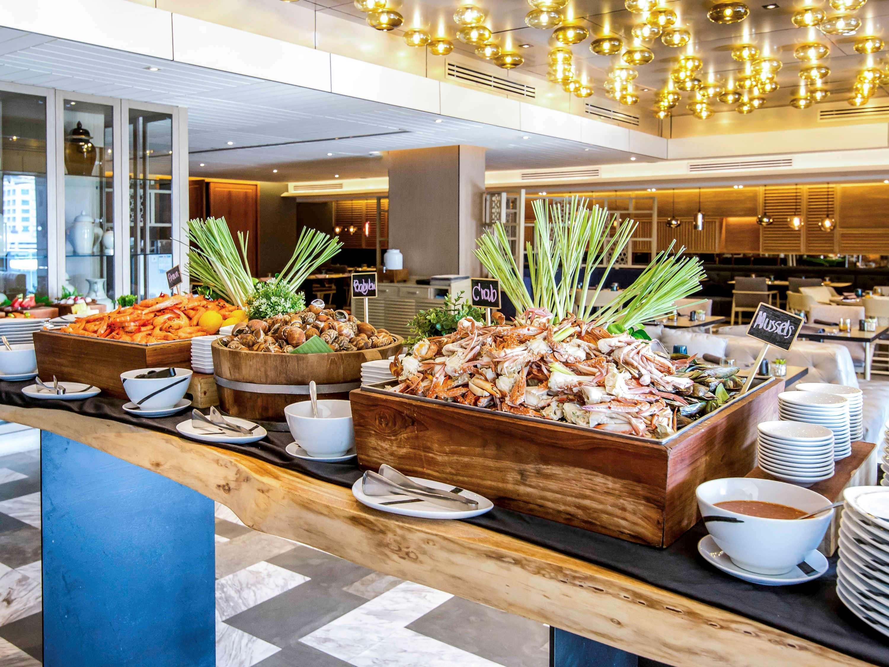 Novotel Sukhumvit 20
