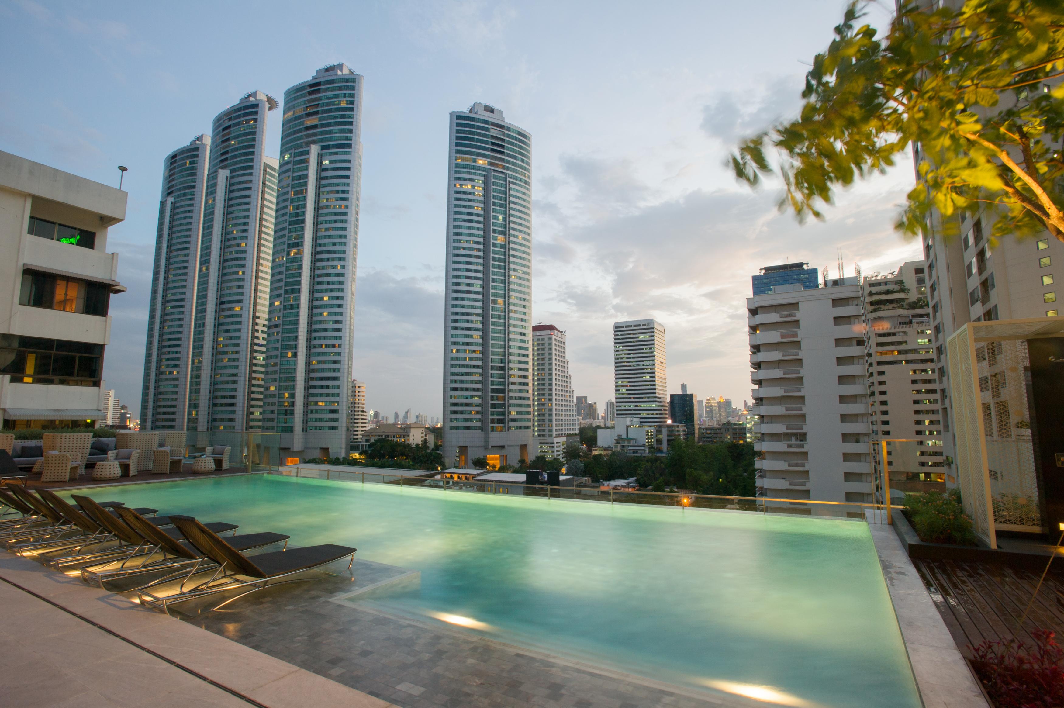 Novotel Sukhumvit 20