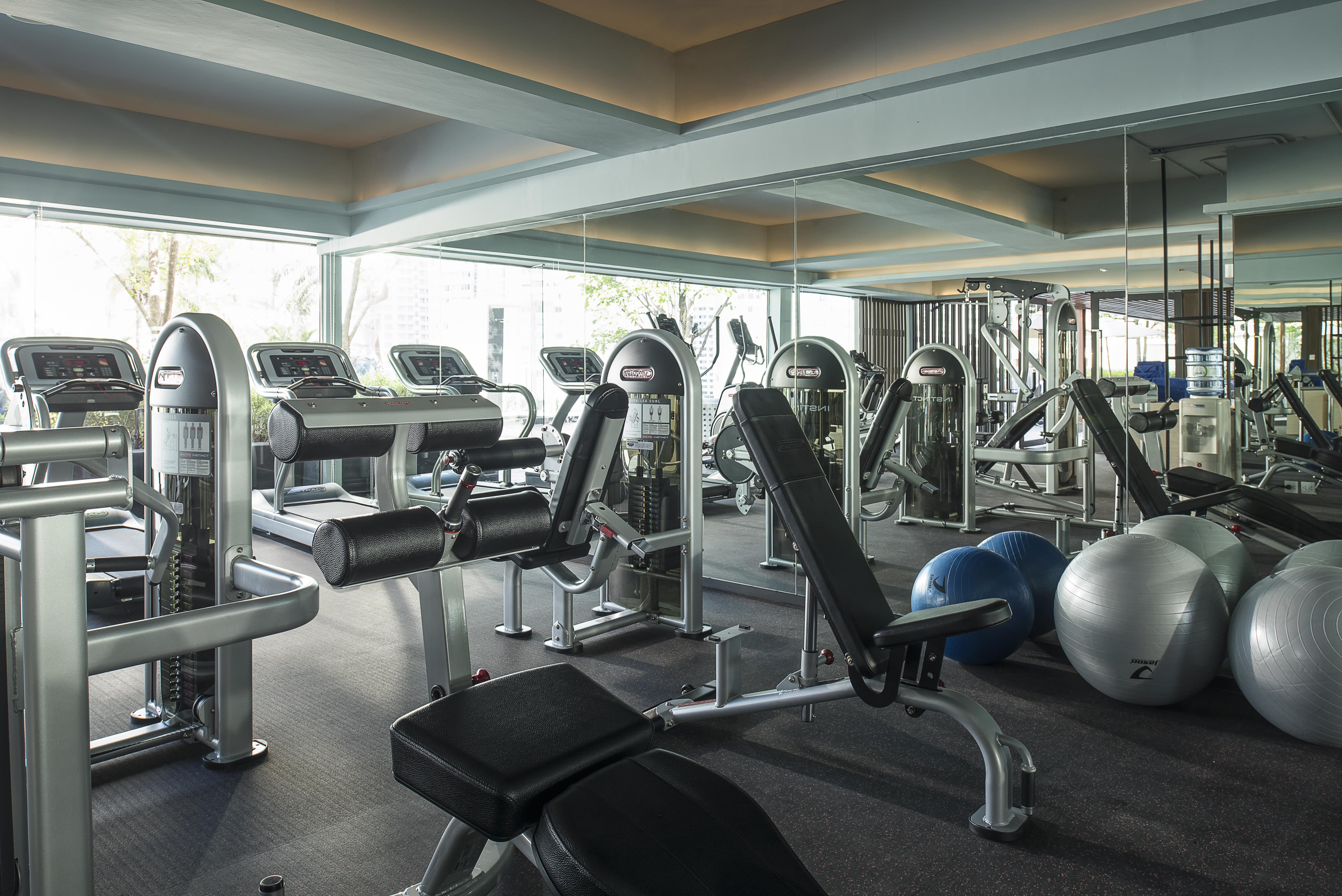 Novotel Sukhumvit 20 Bangkok