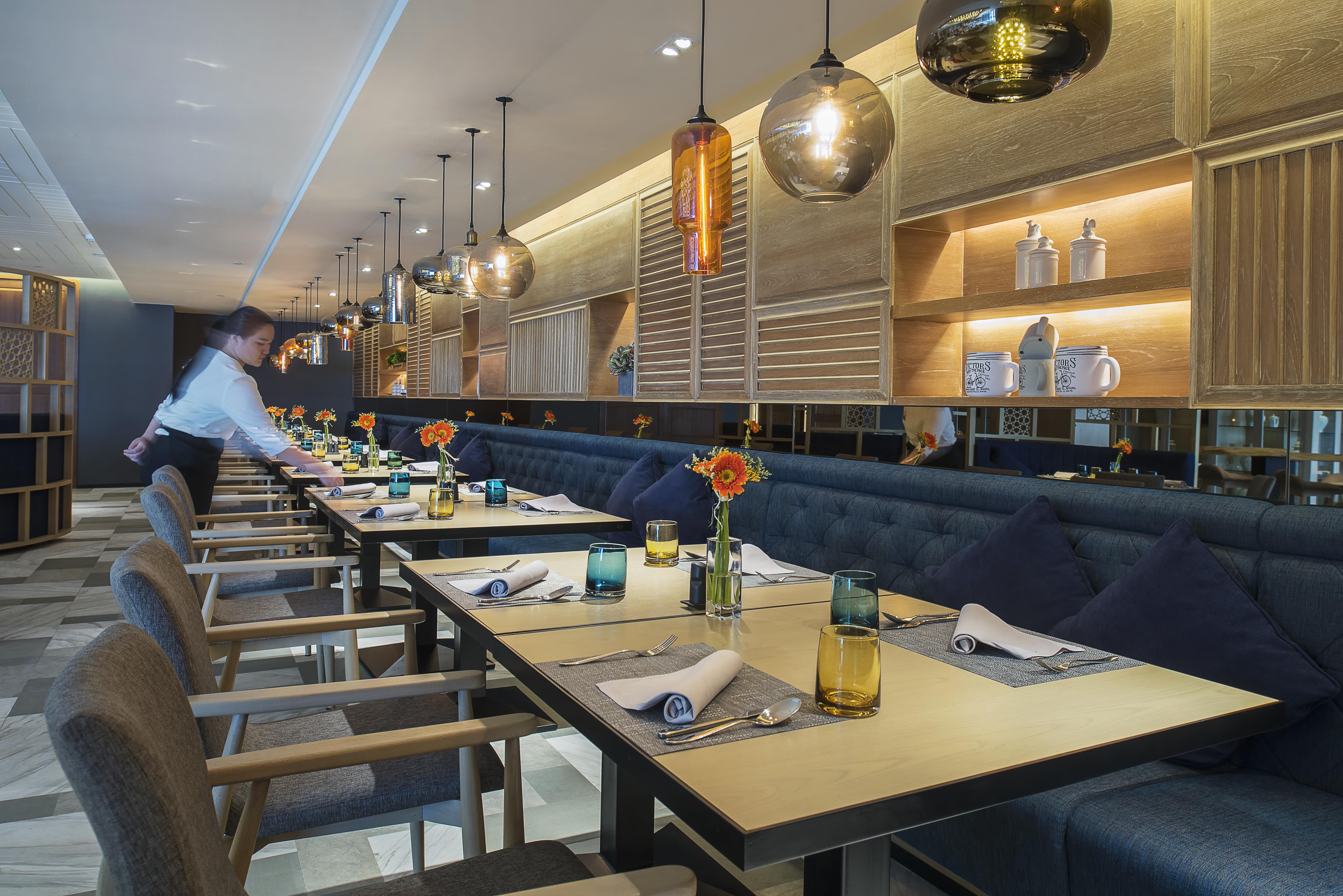Novotel Sukhumvit 20 Bangkok