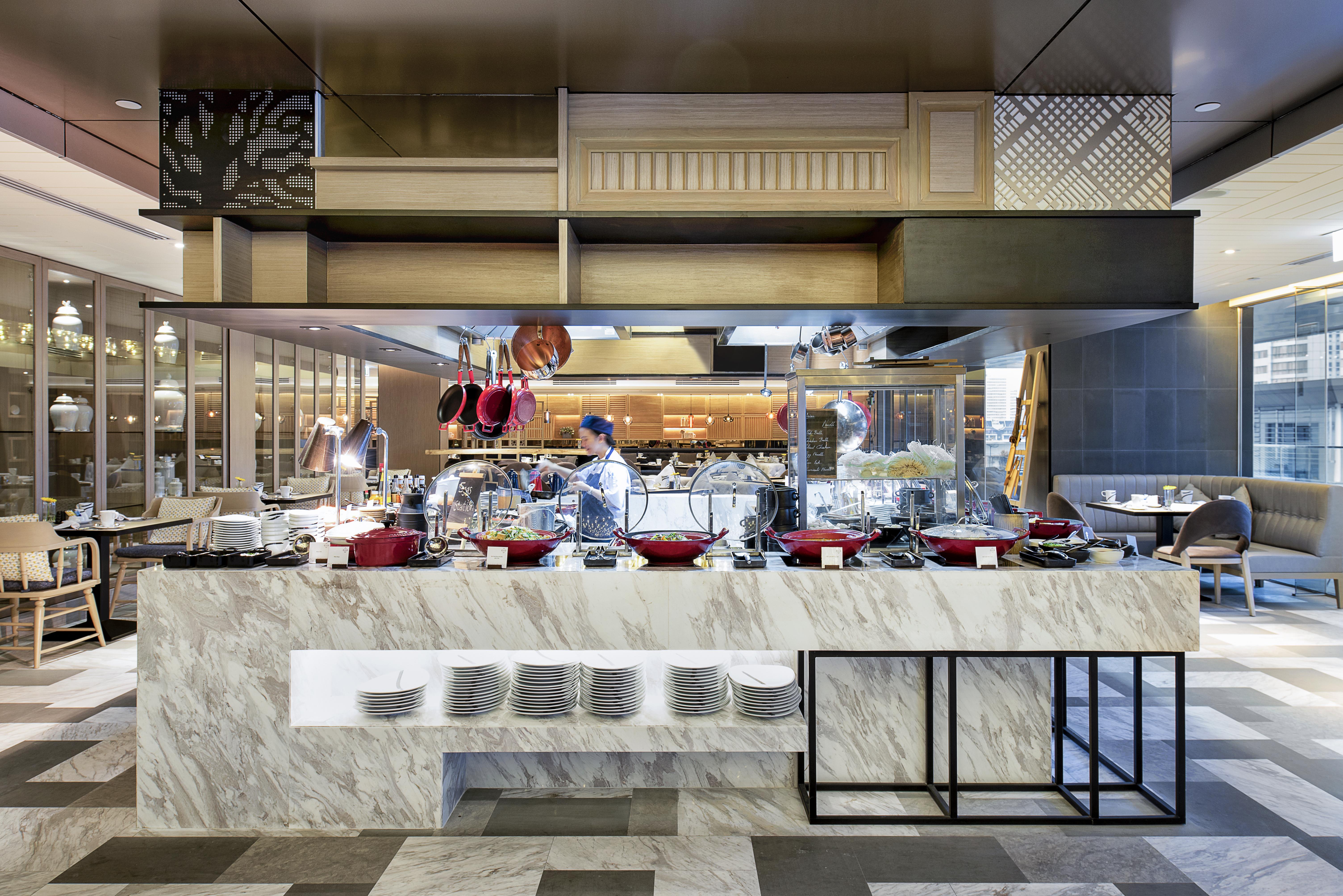 Novotel Sukhumvit 20 Hotel 5*